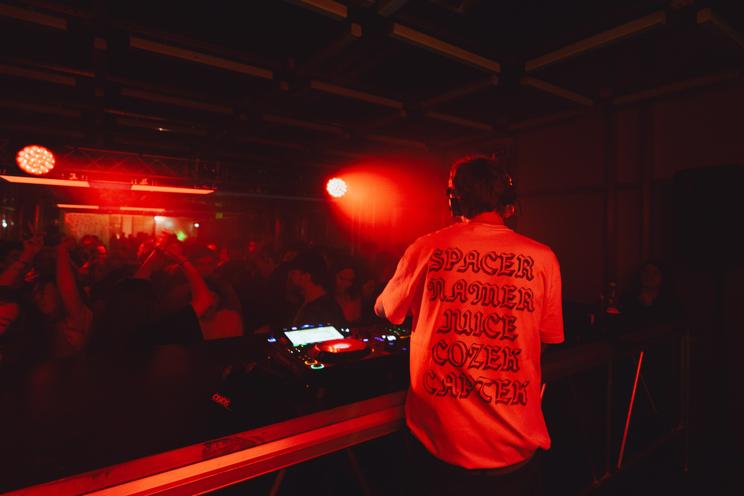 Ночная смена // Урам. Репортажный фотограф в Казани Виктория Трунова