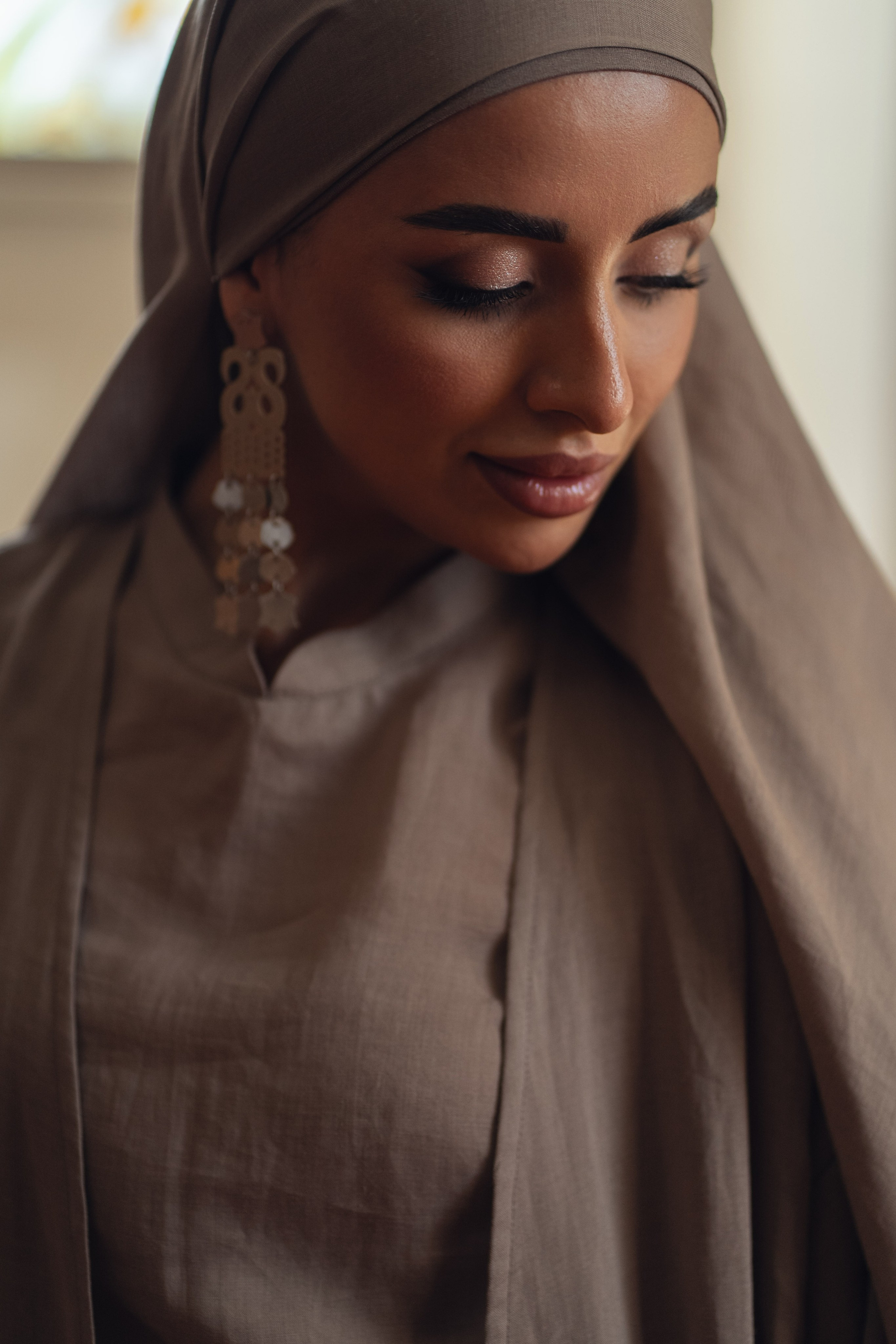 Регина & Искандар Никах. Репортажный фотограф в Казани Виктория Трунова