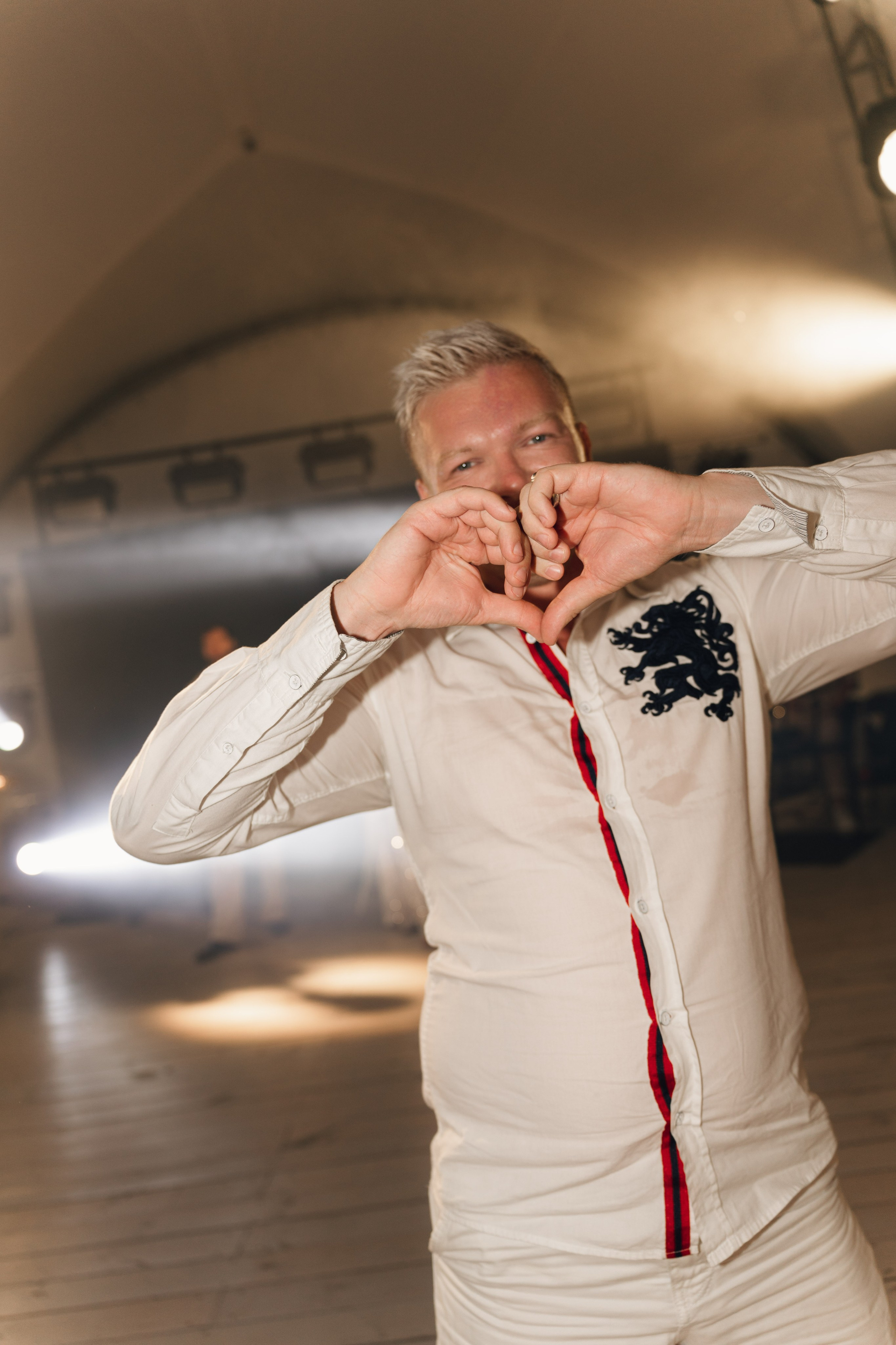 Злата & Ильдар. Репортажный фотограф в Казани Виктория Трунова