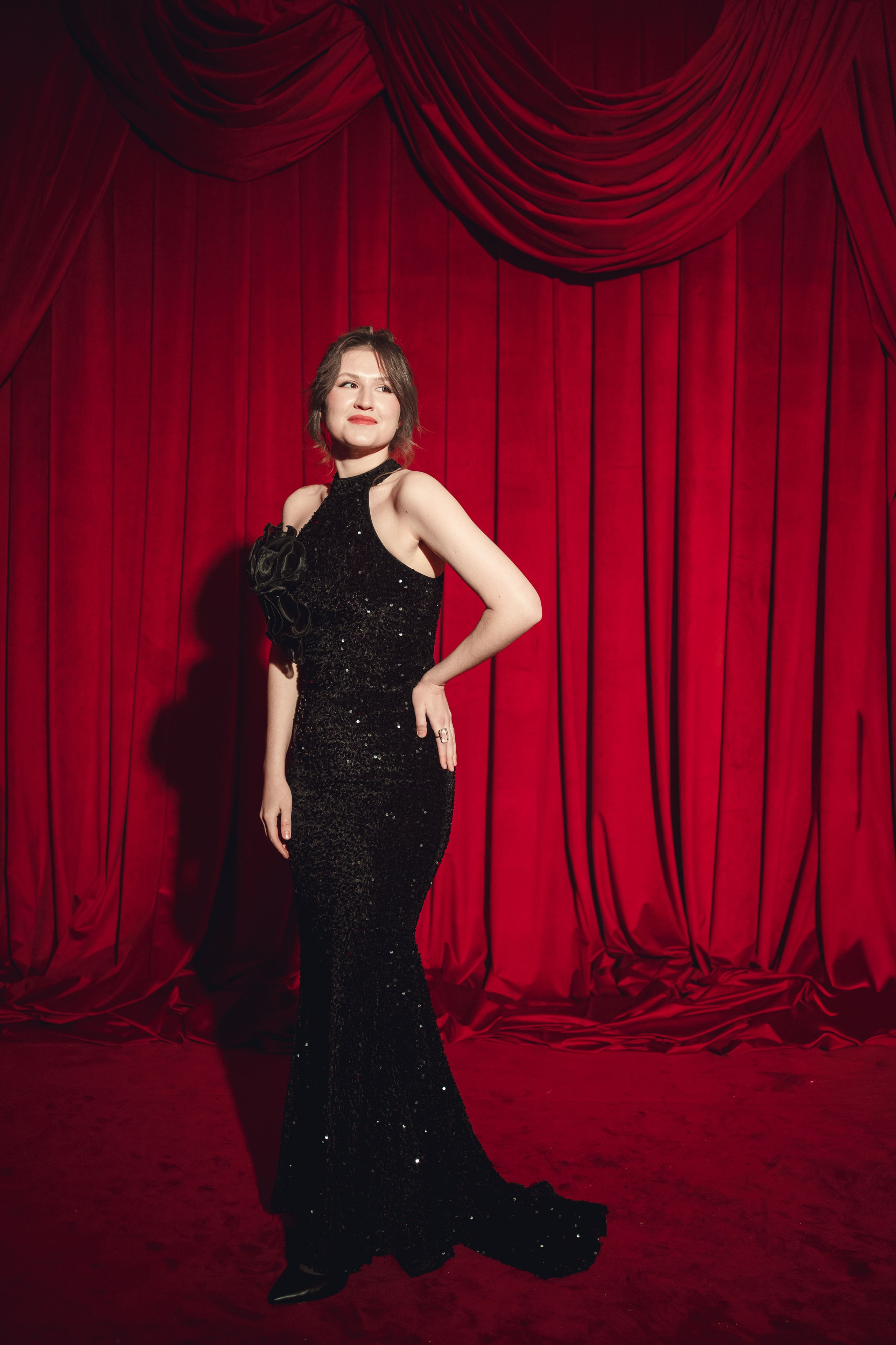 Корпоратив ГК Эскорт. Репортажный фотограф в Казани Виктория Трунова