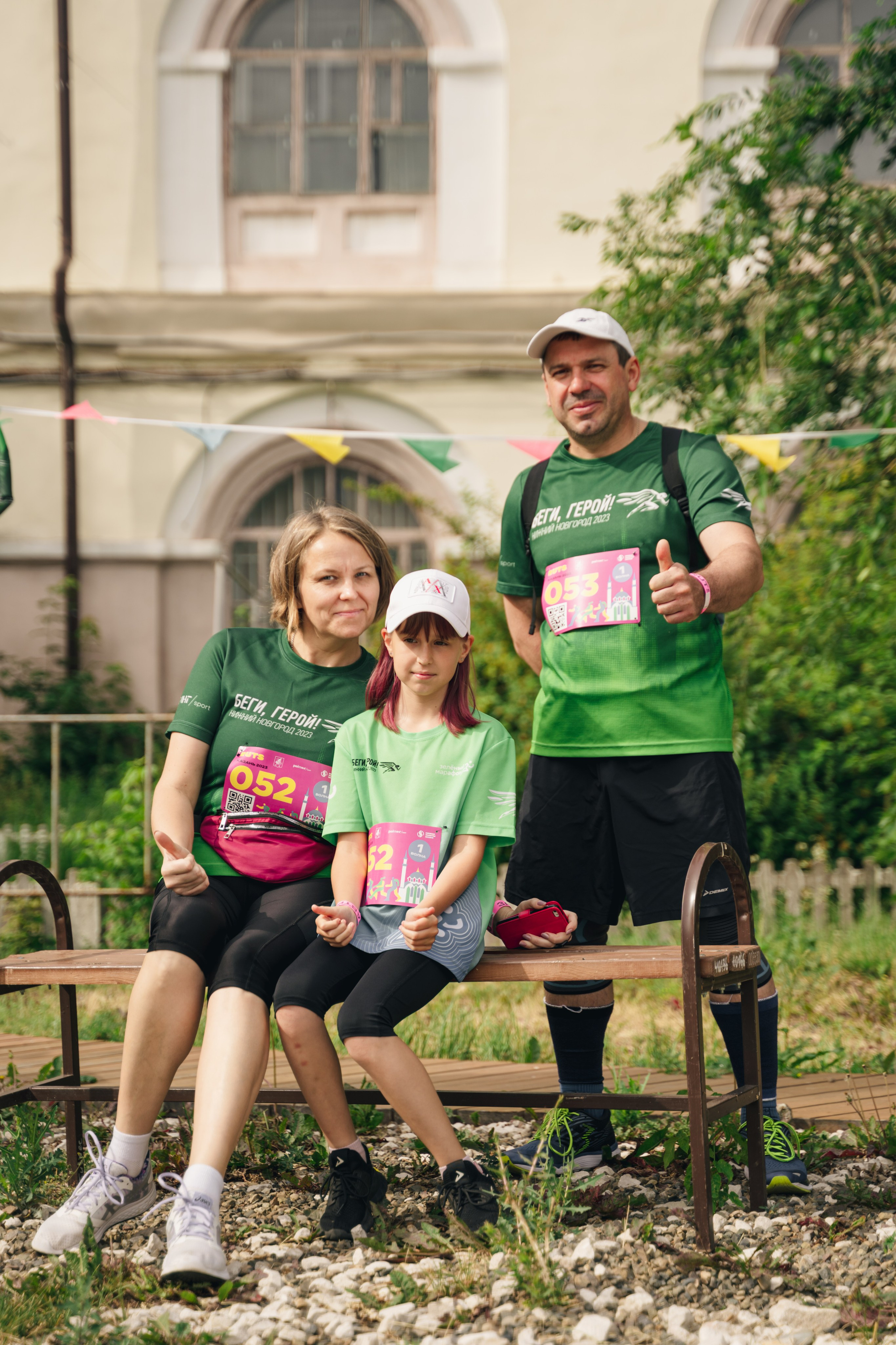 Рутс // 2023. Репортажный фотограф в Казани Виктория Трунова