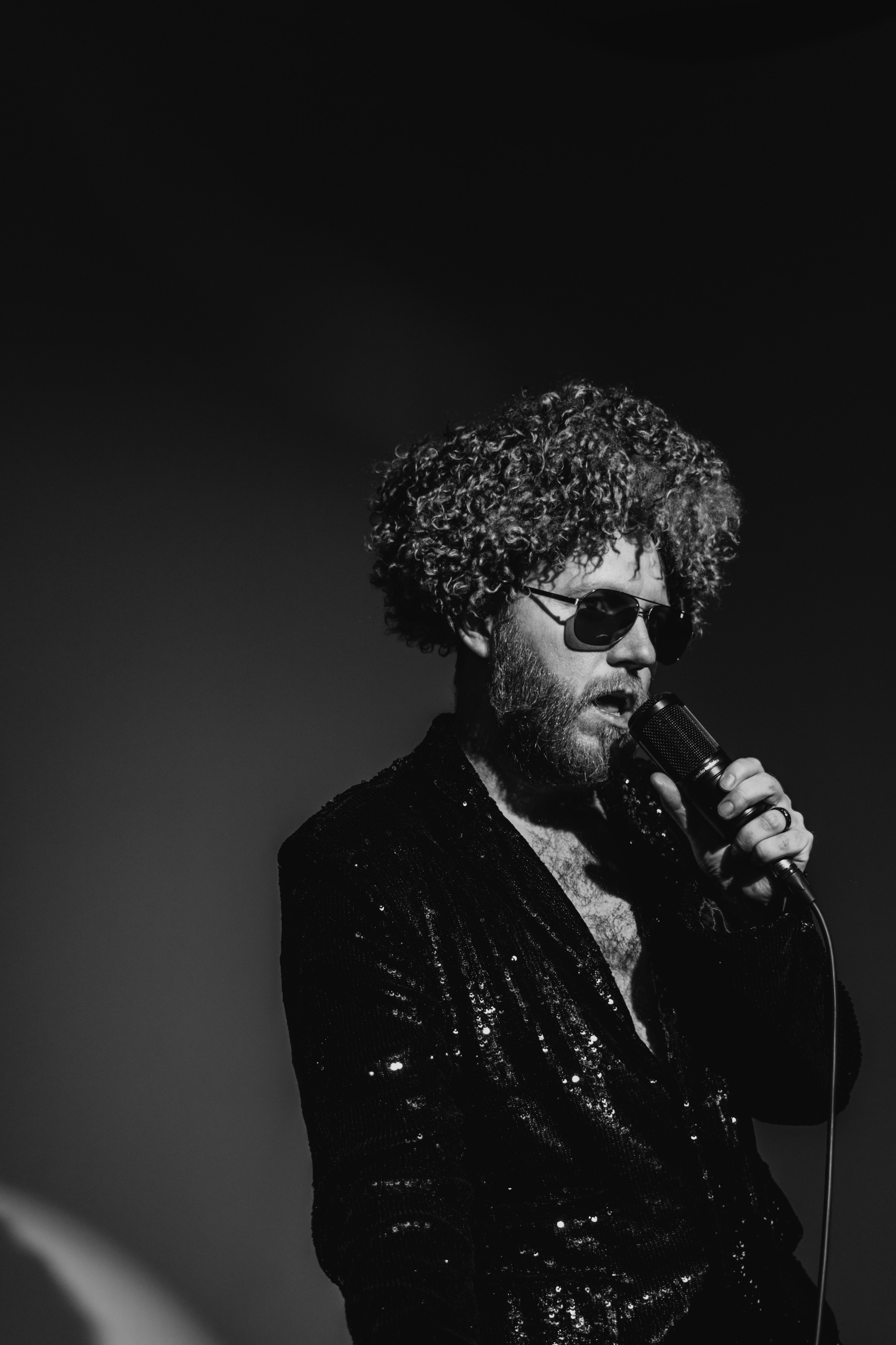 Backstage // 2023. Репортажный фотограф в Казани Виктория Трунова