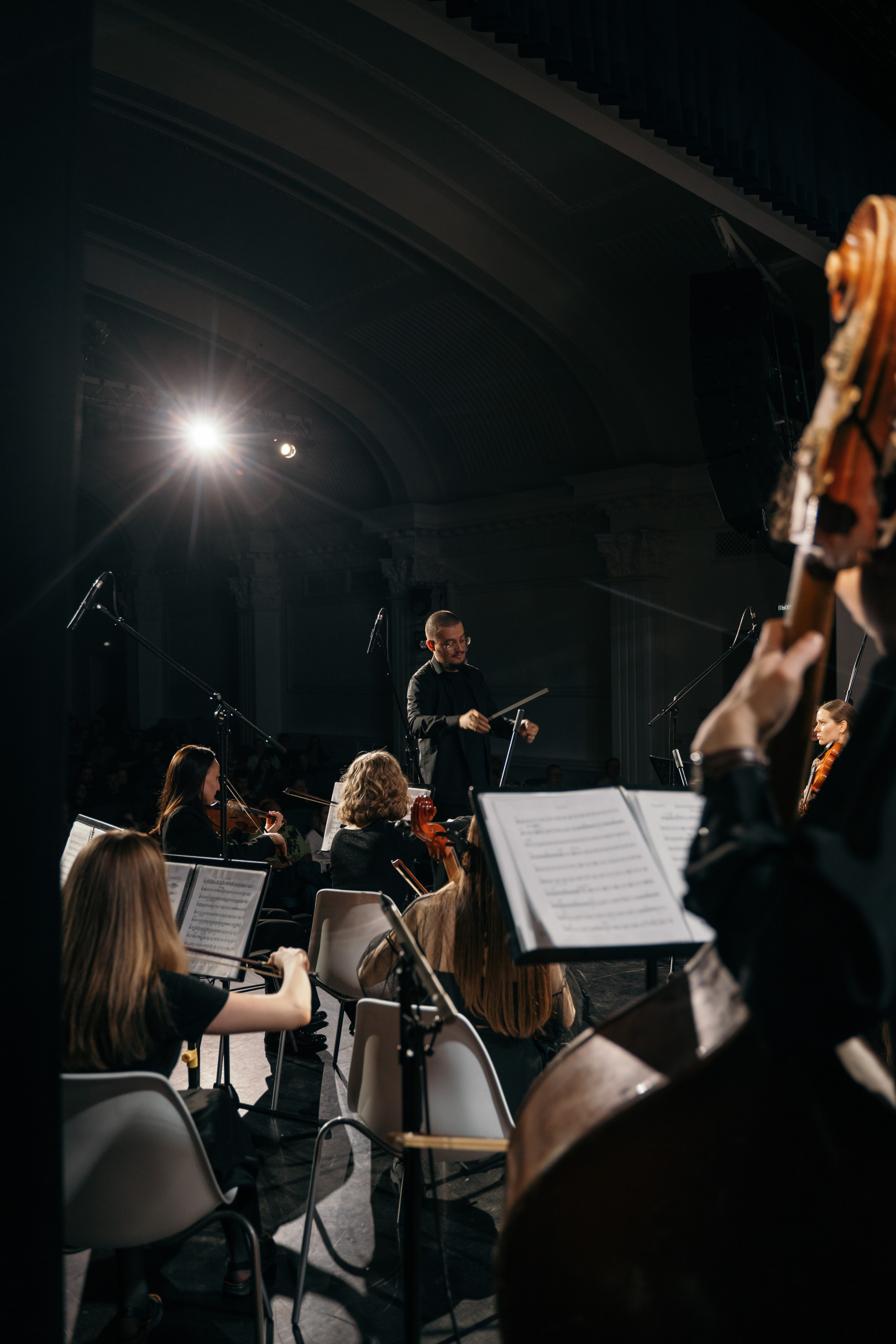 Аврора // 2024. Репортажный фотограф в Казани Виктория Трунова