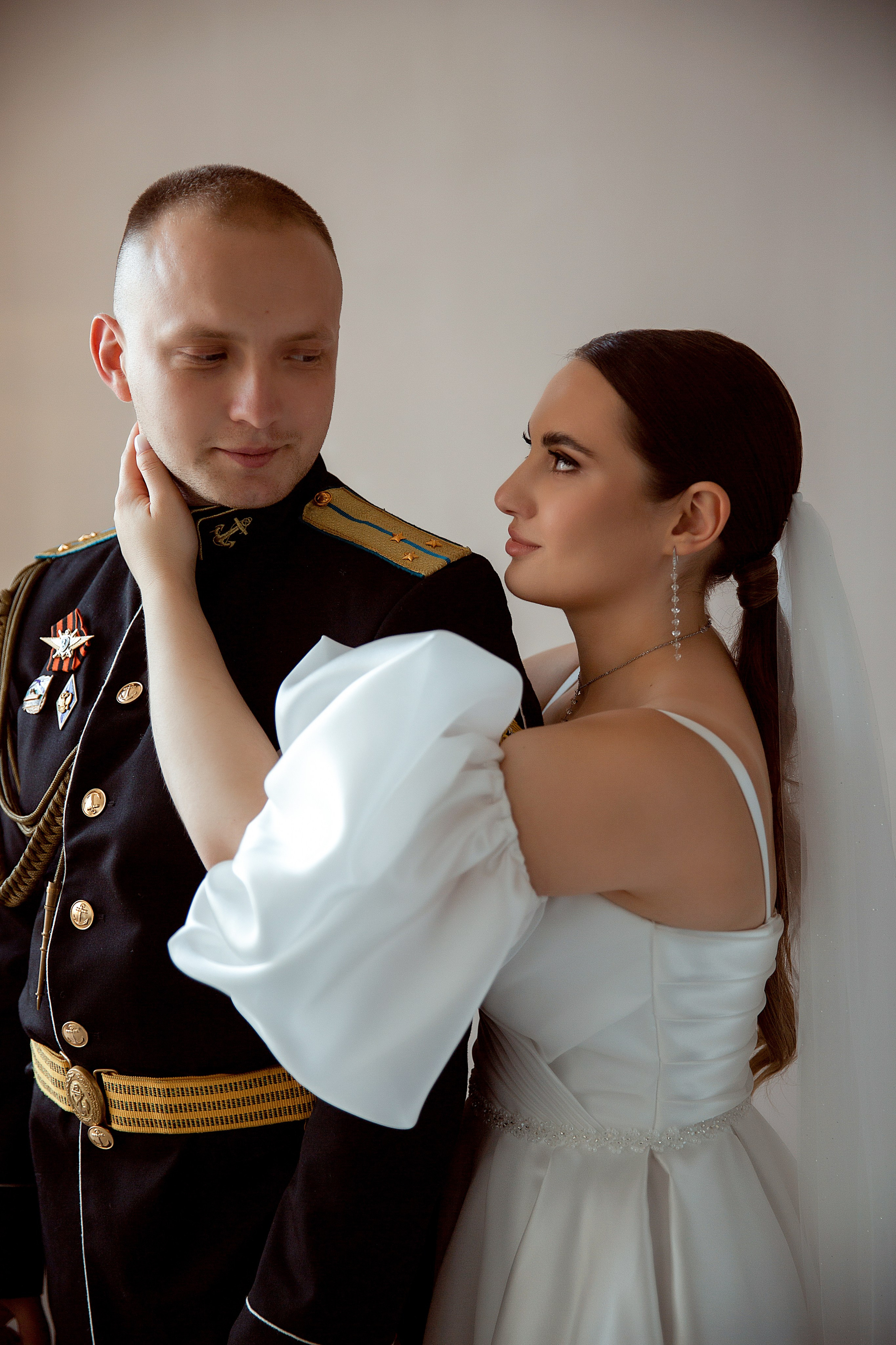 Дмитрий и Валерия. Людмила Далидович топовый семейный фотограф Находка/Владивосток