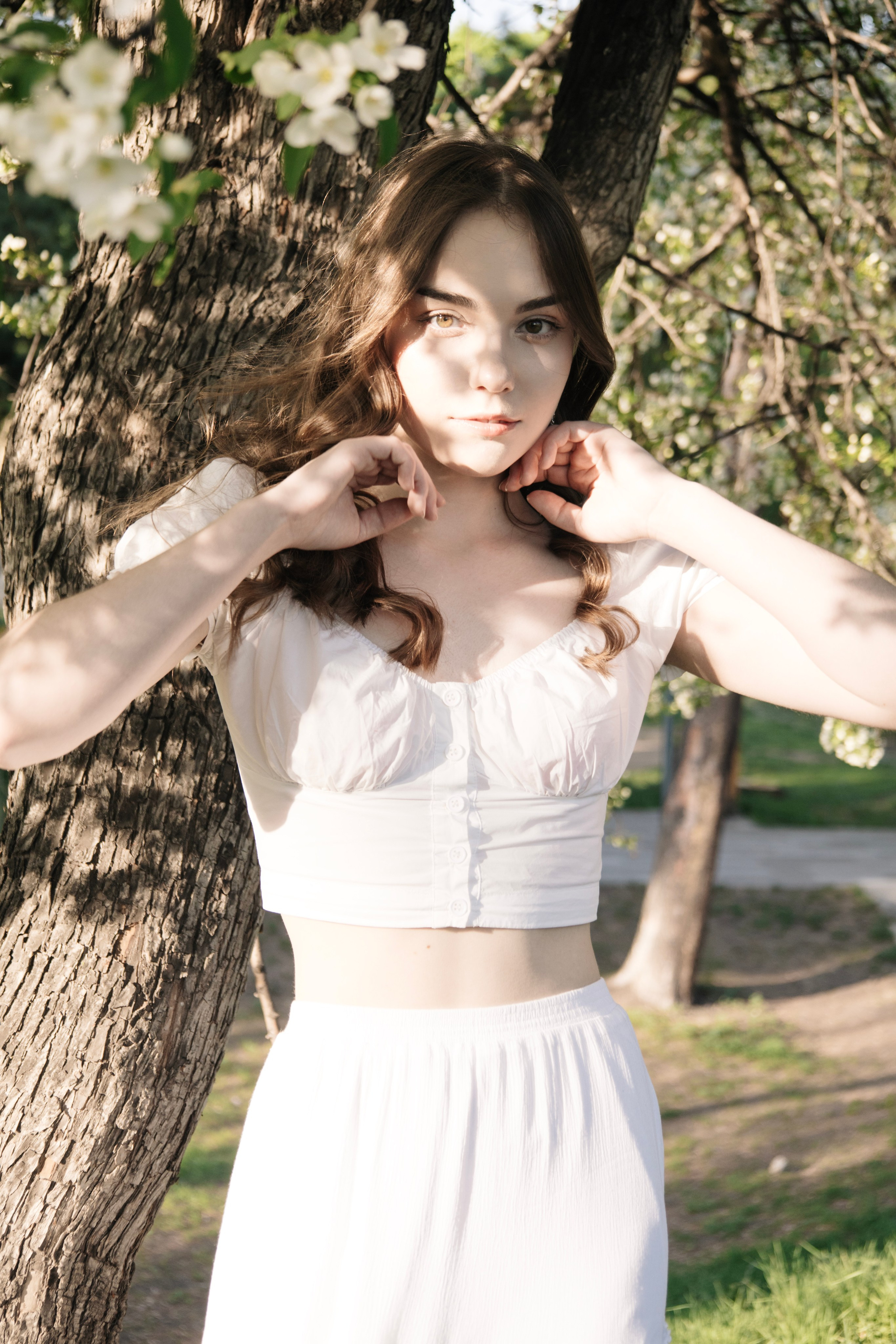 Алена. Портретный фотограф в Иркутске Анна Огородникова