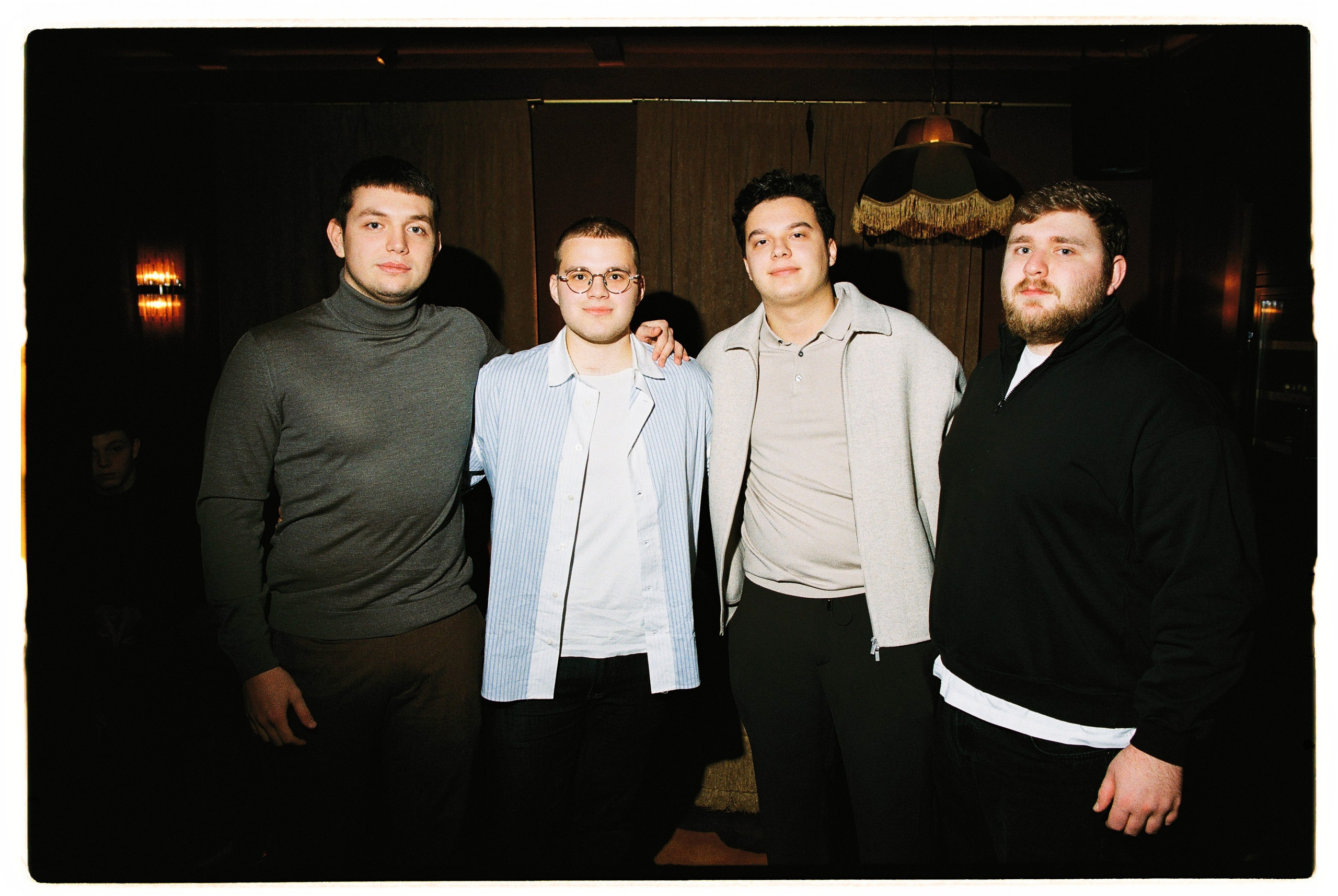 Алина / День рождения. Свадебный фотограф в Москве Евгений Рыжов