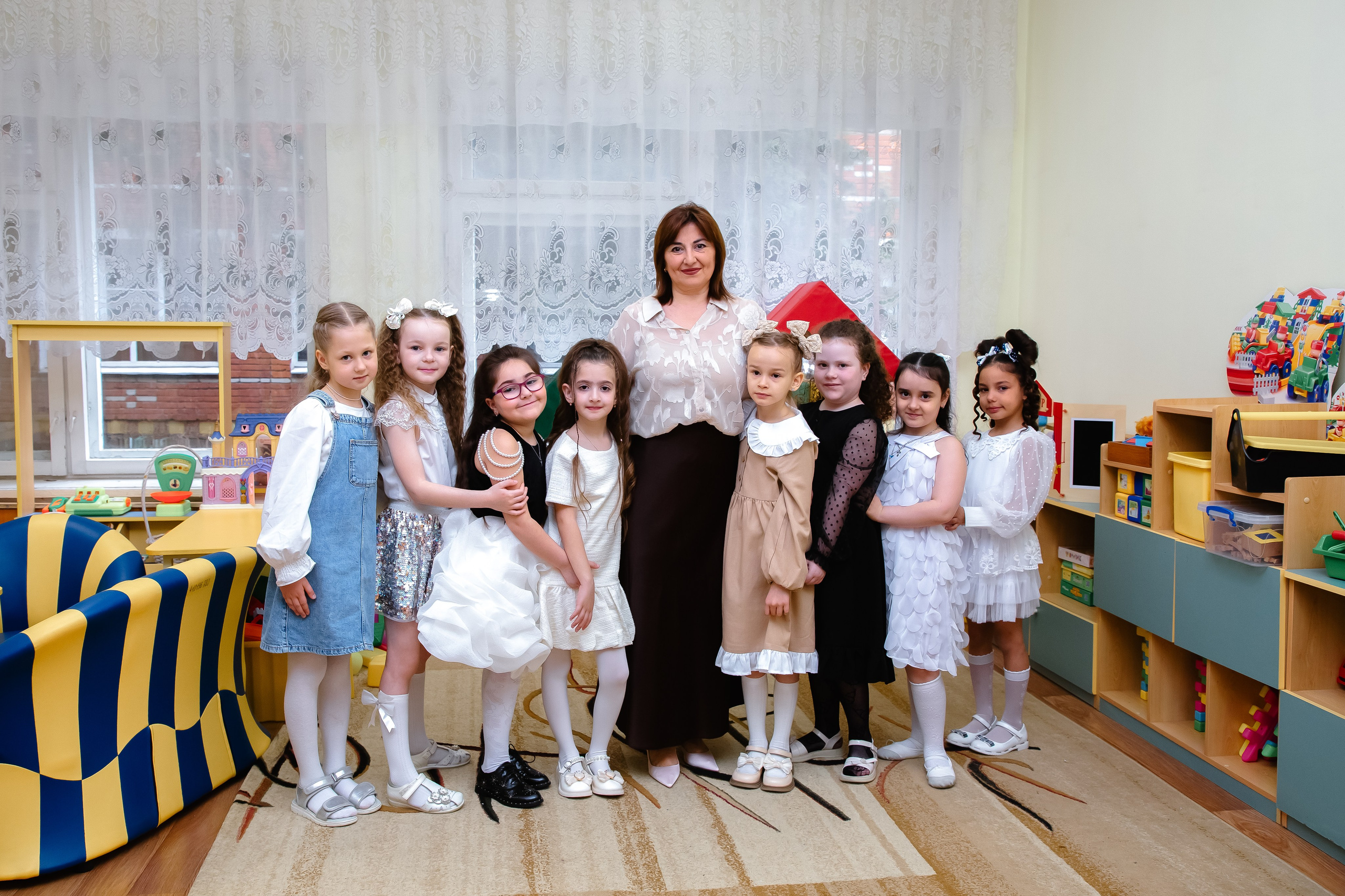 Съемка выпускных альбомов в Калининграде. Https://malovafoto.ru