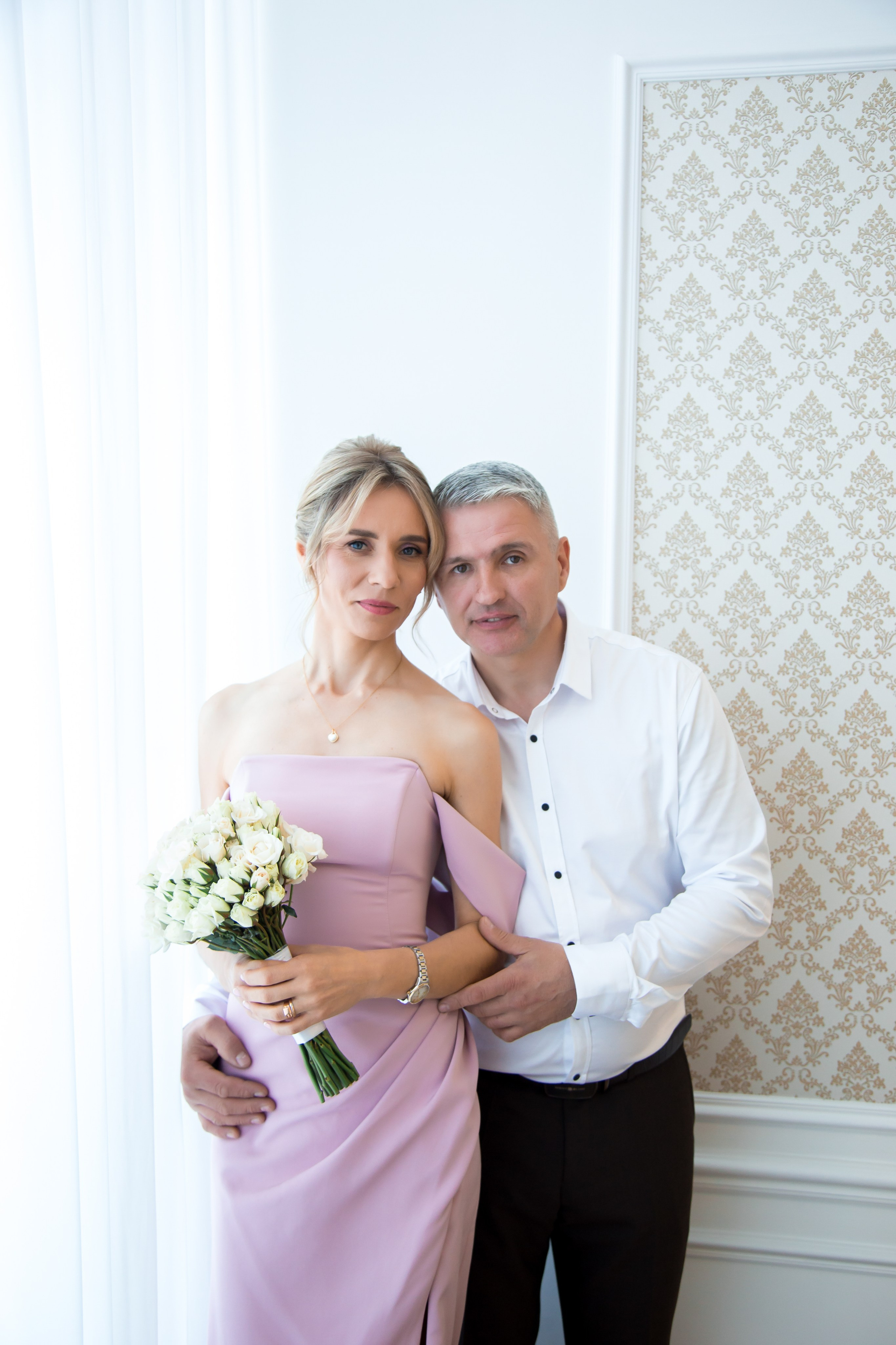 Жанна&Эдуард. Https://malovafoto.ru