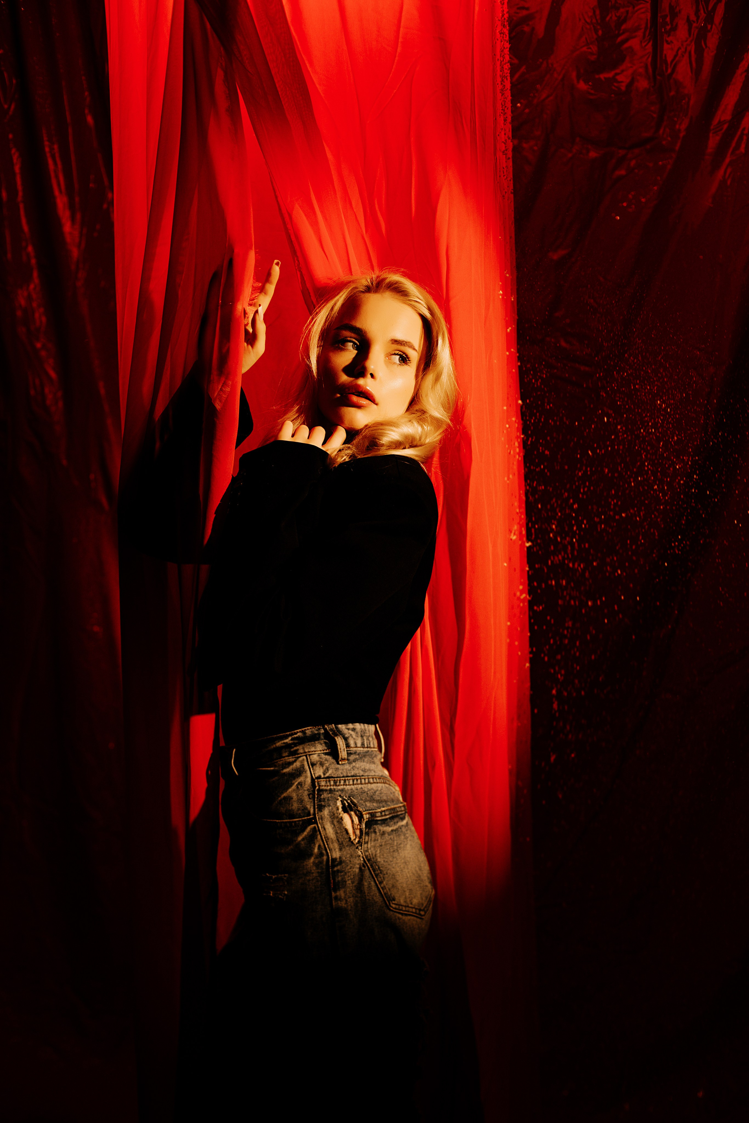 Фотофестиваль Portfolio Party 2026 в Краснодаре. Https://malovafoto.ru