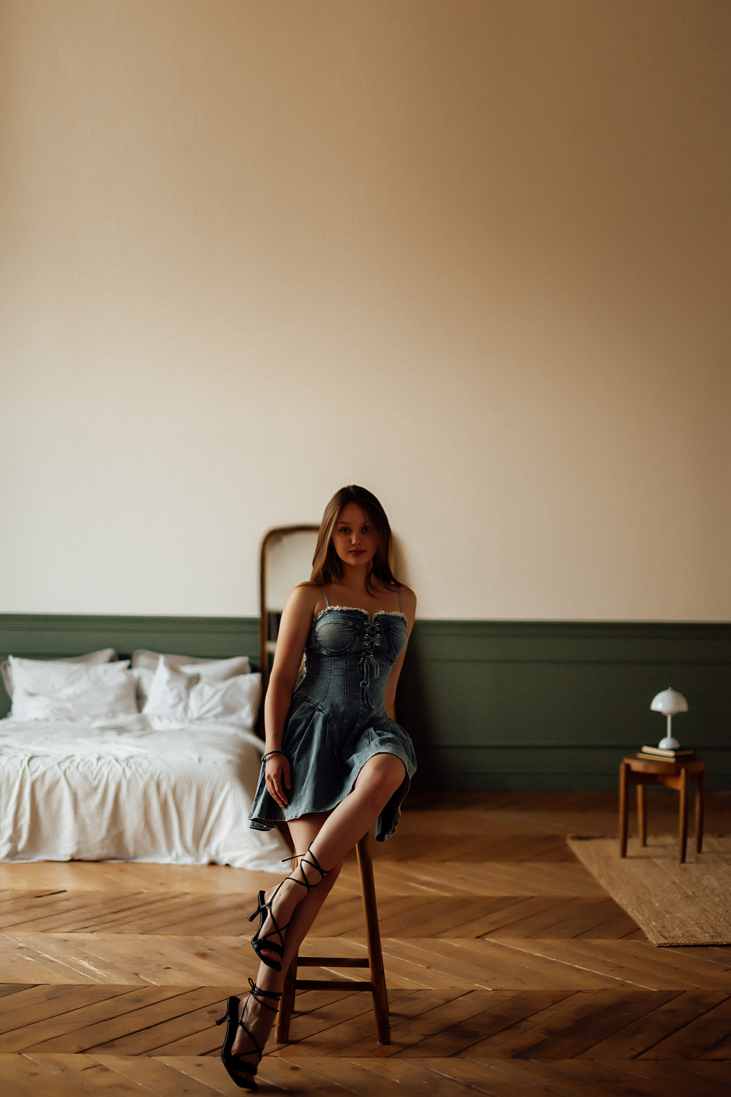 Подружки. Https://malovafoto.ru