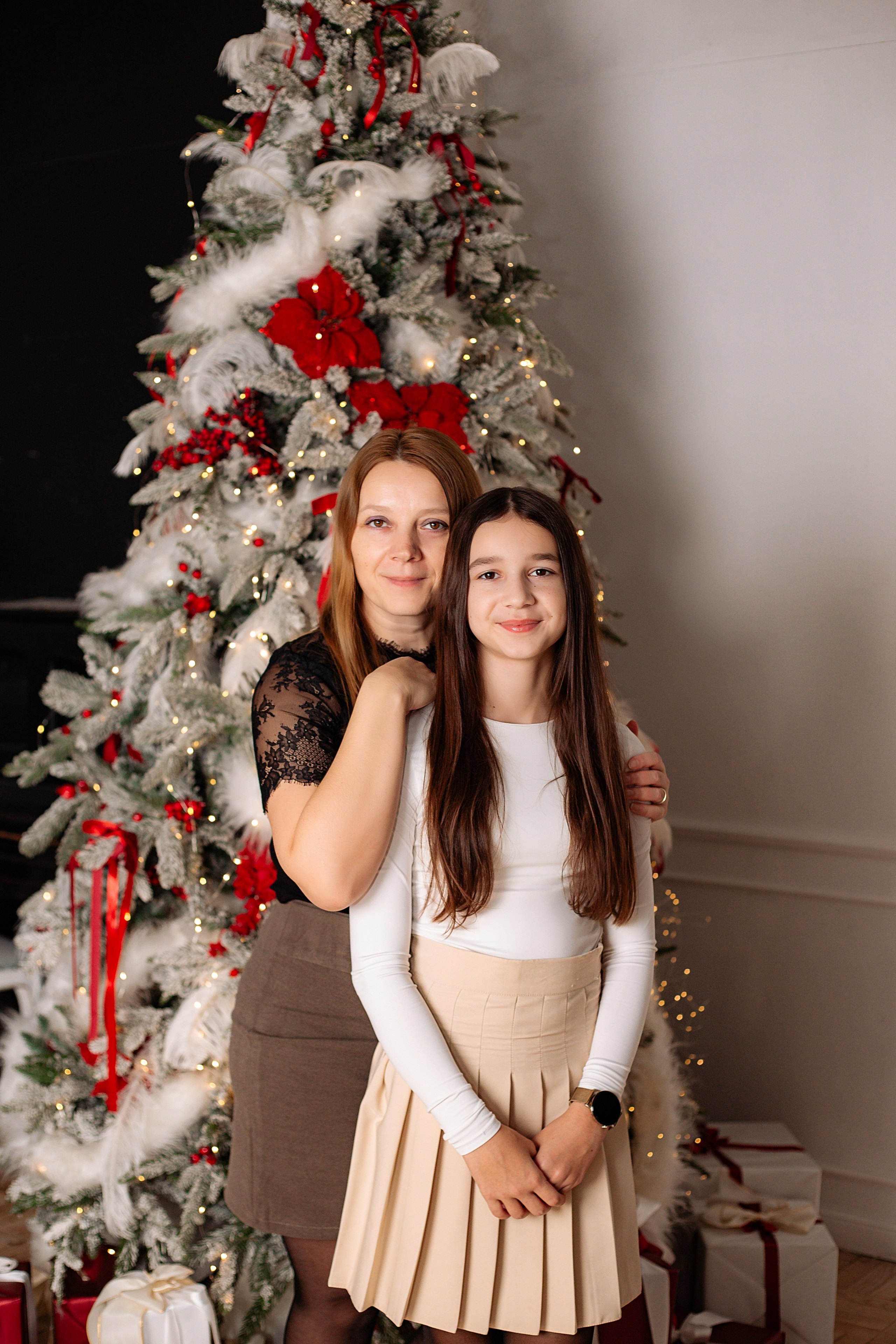 Гости из Германии. Https://malovafoto.ru