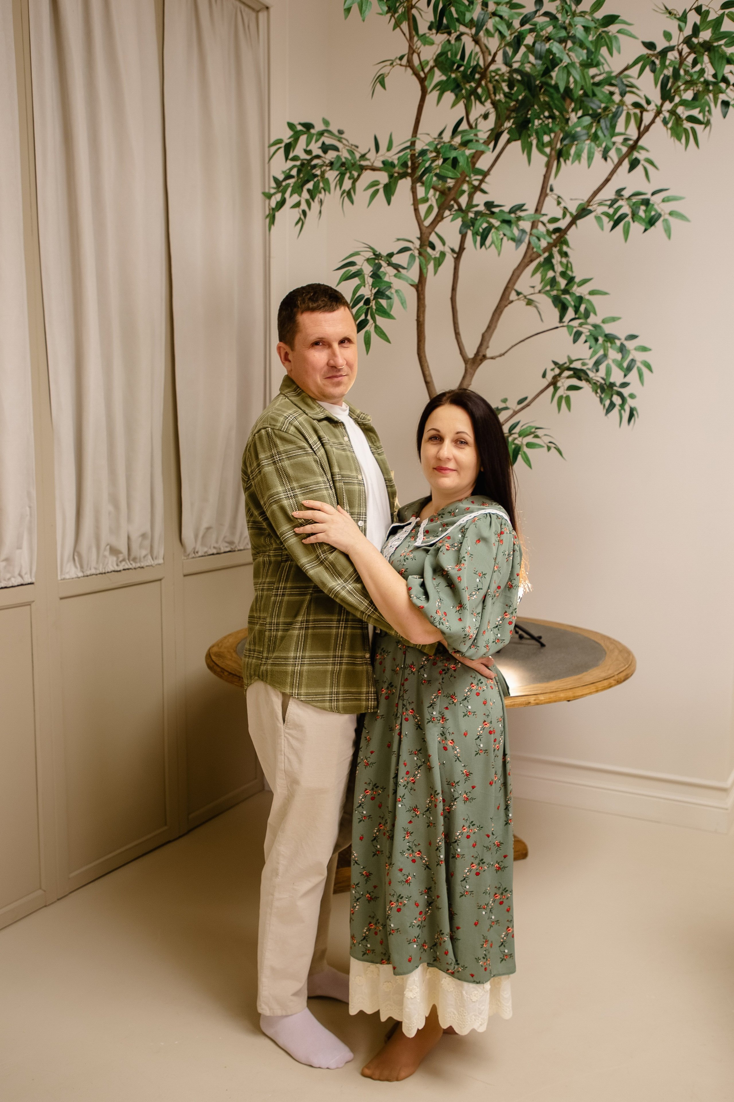 Семейная фотосессия. Https://malovafoto.ru