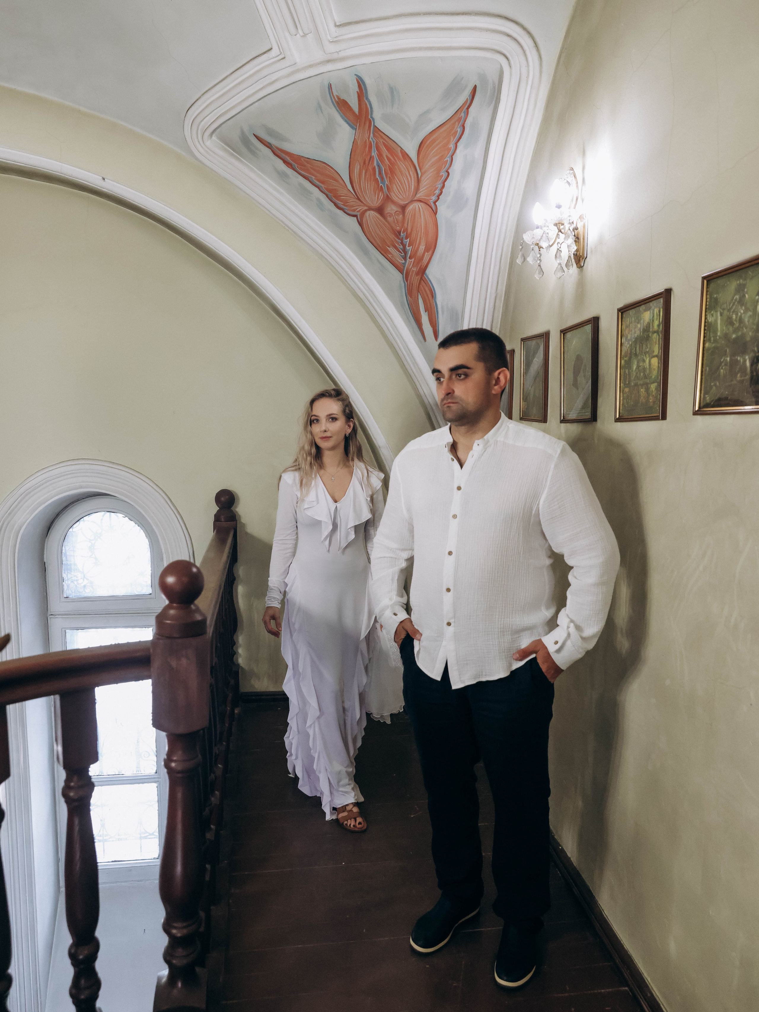 ВЕНЧАНИЕ. Мультифотограф Динара Ахмедзянова