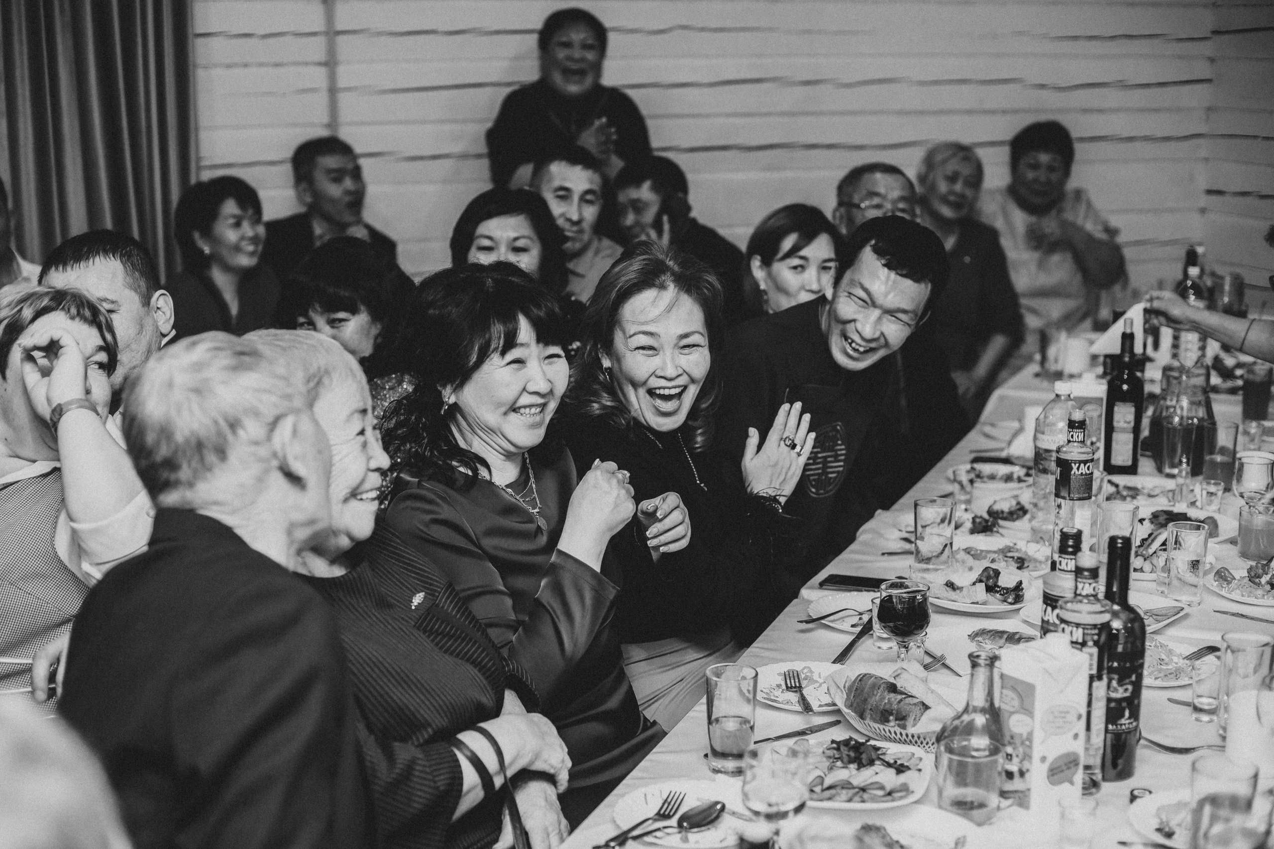 Съемка мероприятий. Семейный фотограф в Черемхово Анастасия Старикова