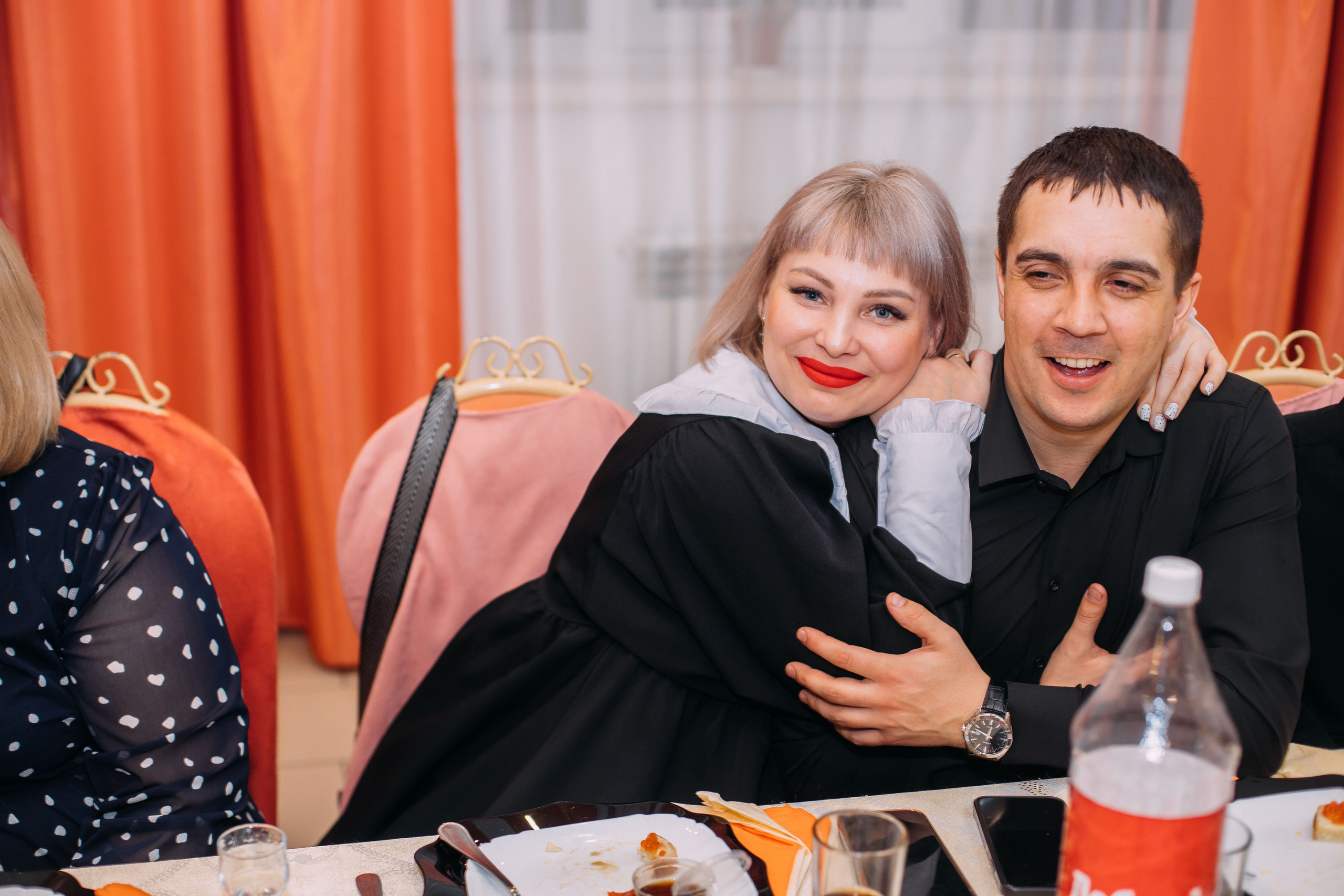 Съемка мероприятий. Семейный фотограф в Черемхово Анастасия Старикова