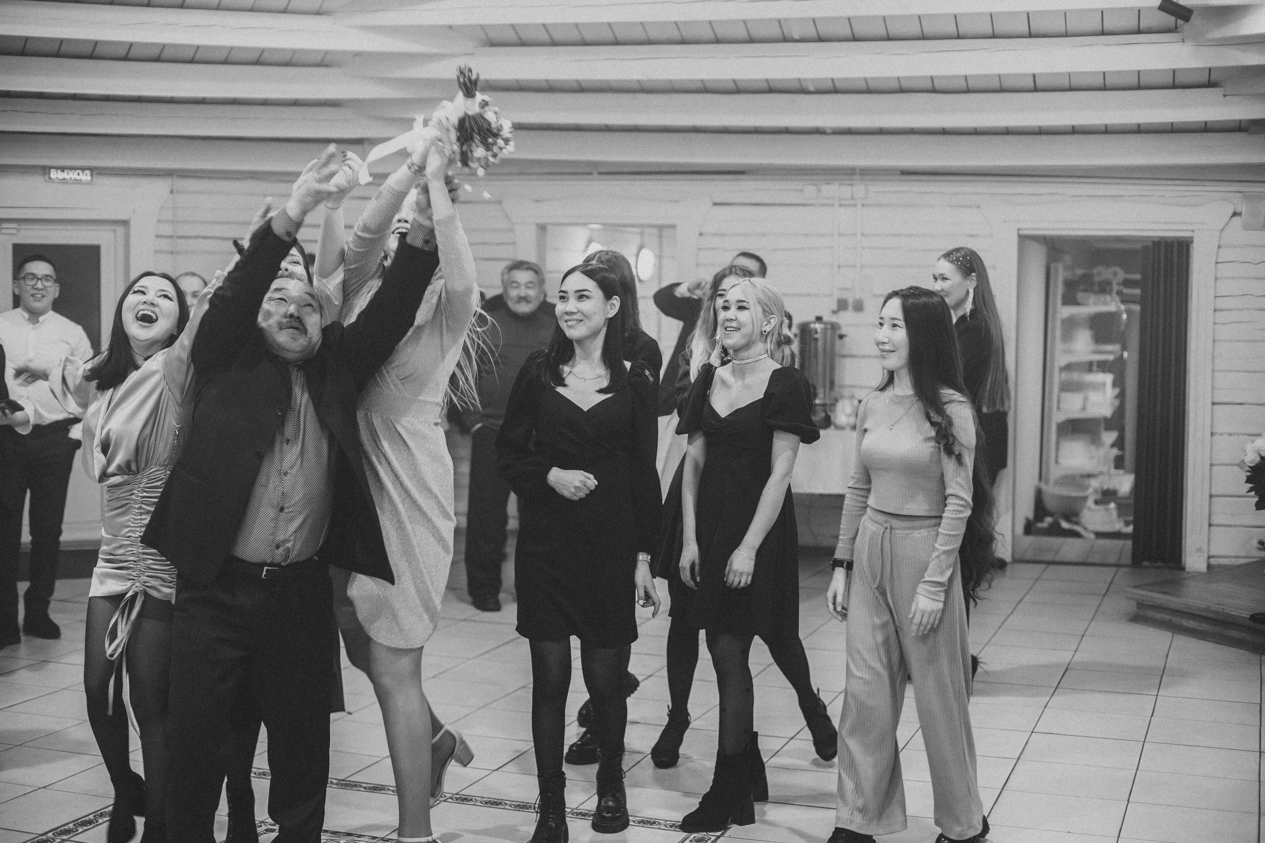 Съемка мероприятий. Семейный фотограф в Черемхово Анастасия Старикова