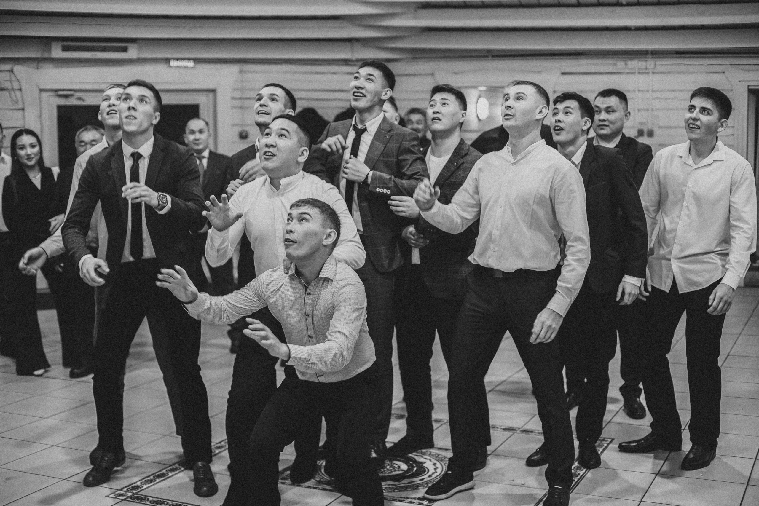 Съемка мероприятий. Семейный фотограф в Черемхово Анастасия Старикова