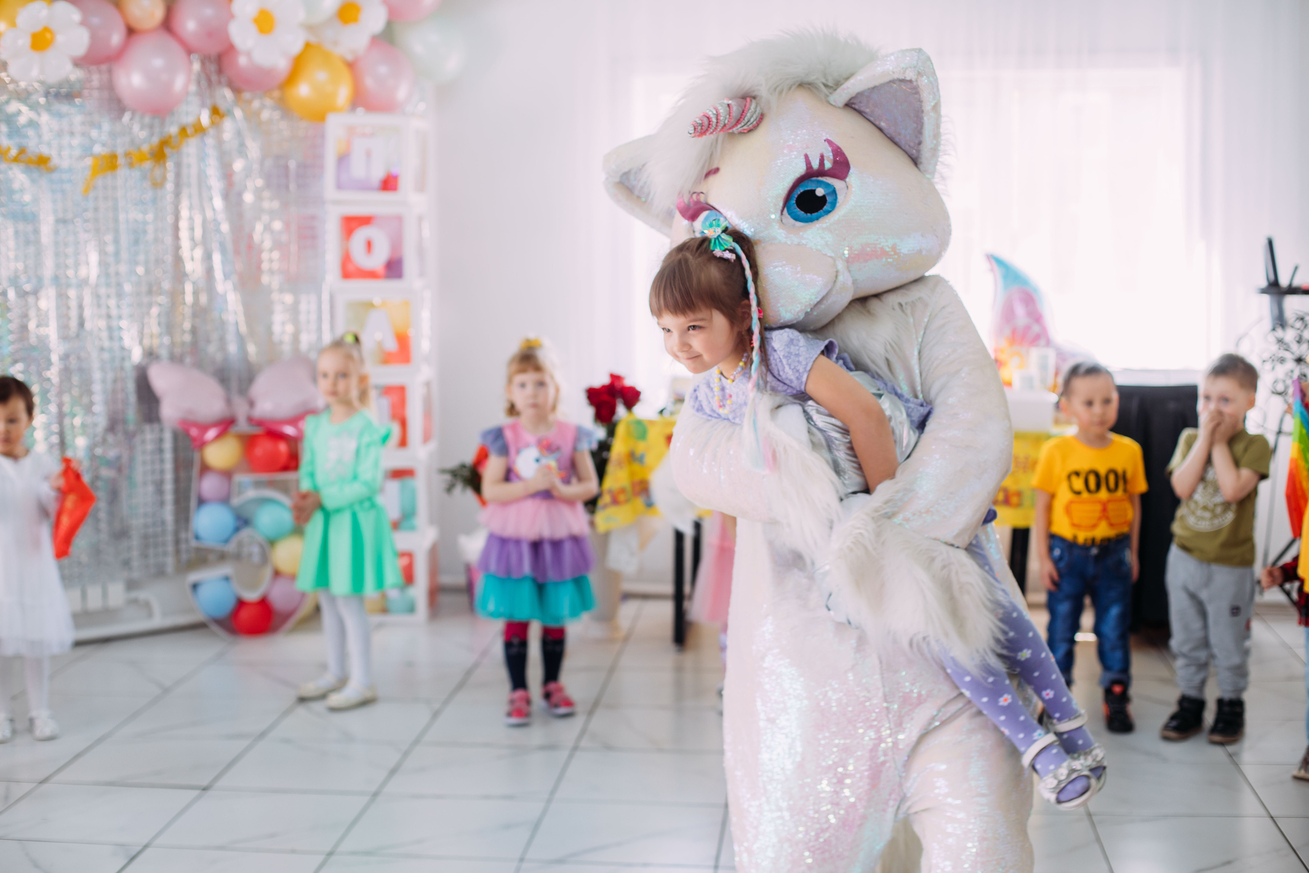 Съемка мероприятий. Семейный фотограф в Черемхово Анастасия Старикова