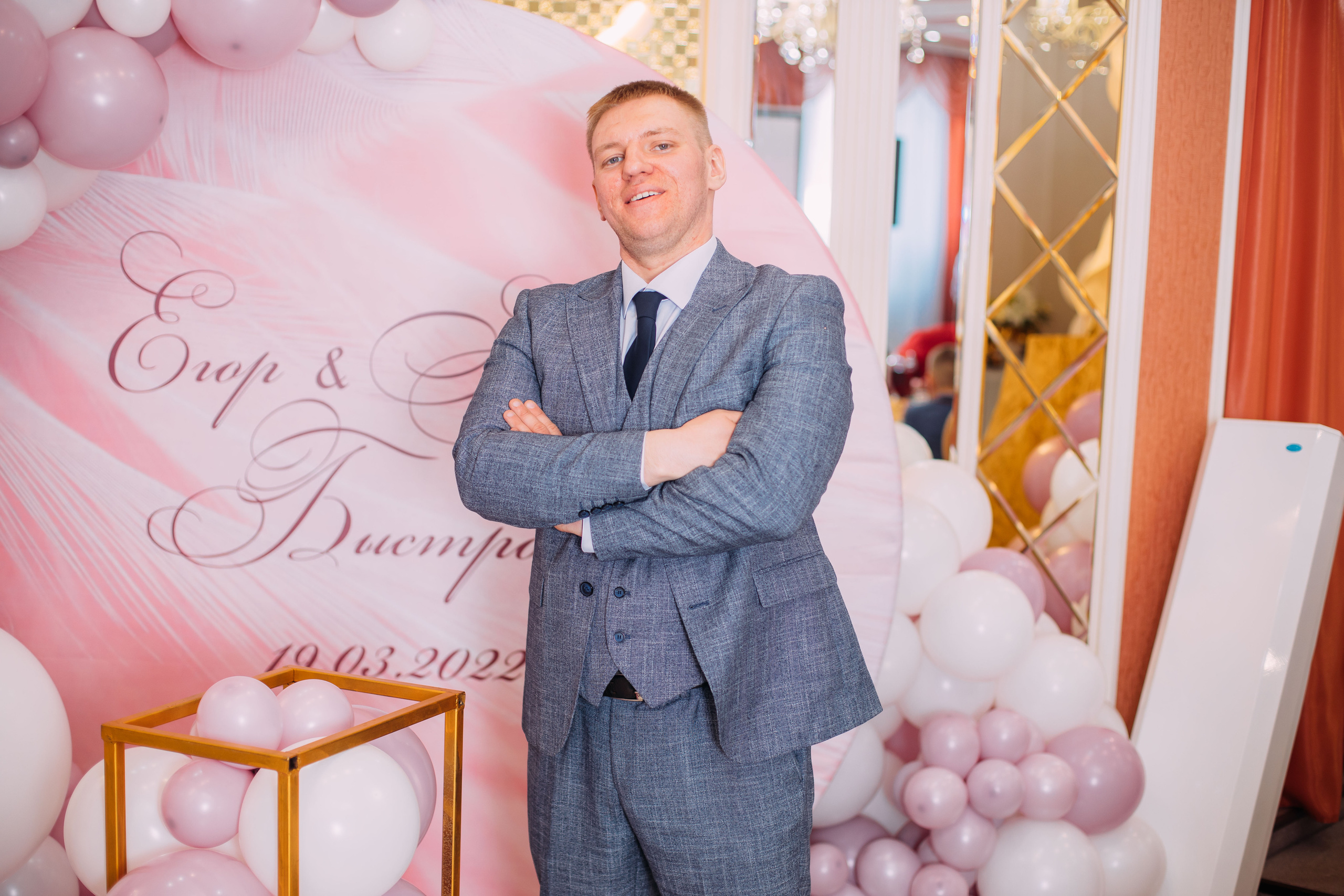 Съемка мероприятий. Семейный фотограф в Черемхово Анастасия Старикова