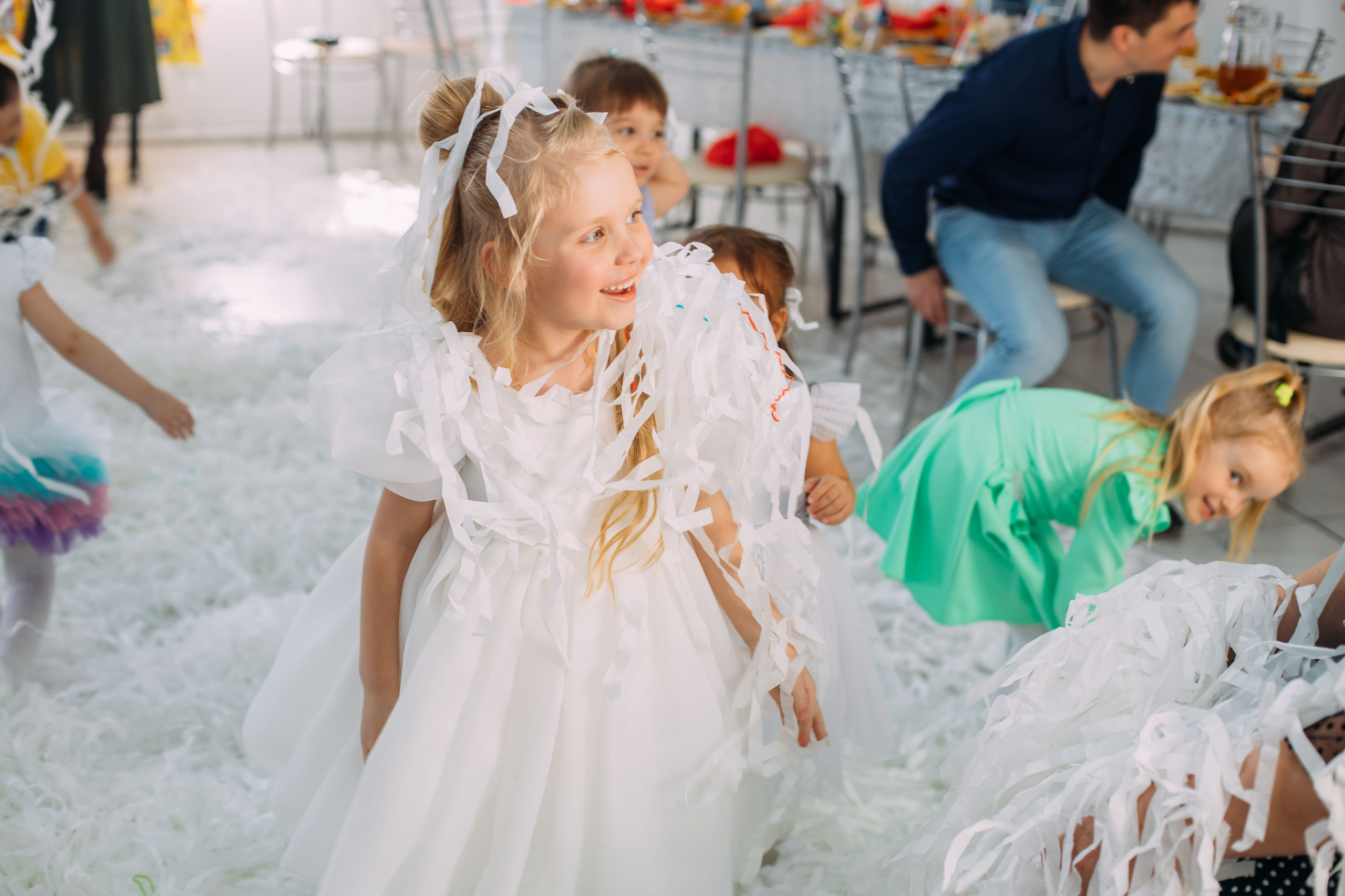 Съемка мероприятий. Семейный фотограф в Черемхово Анастасия Старикова