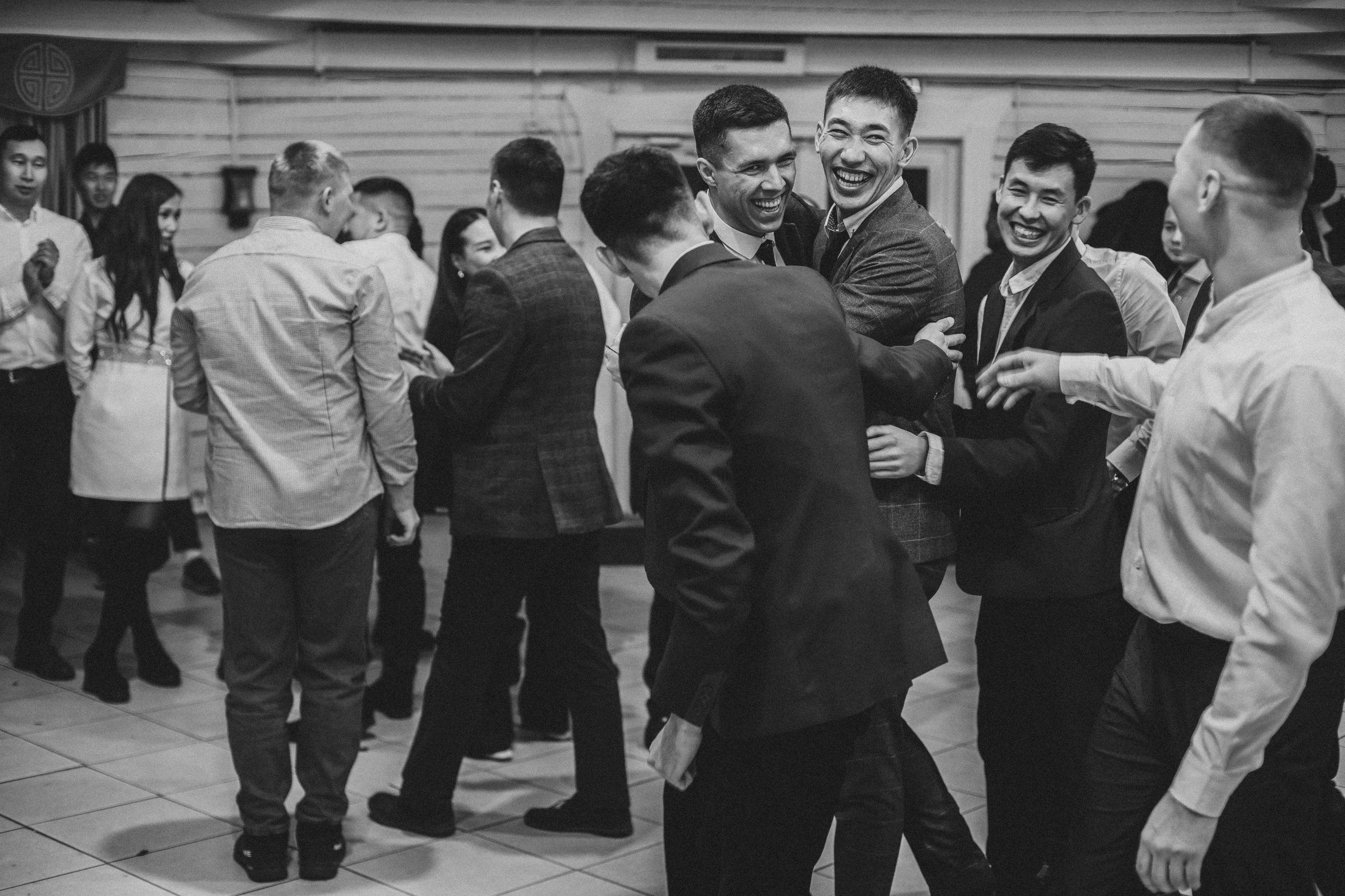 Съемка мероприятий. Семейный фотограф в Черемхово Анастасия Старикова