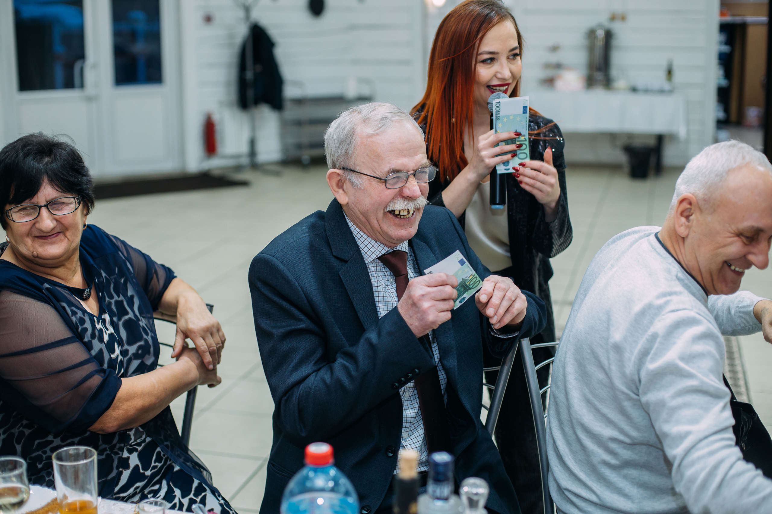 Съемка мероприятий. Семейный фотограф в Черемхово Анастасия Старикова