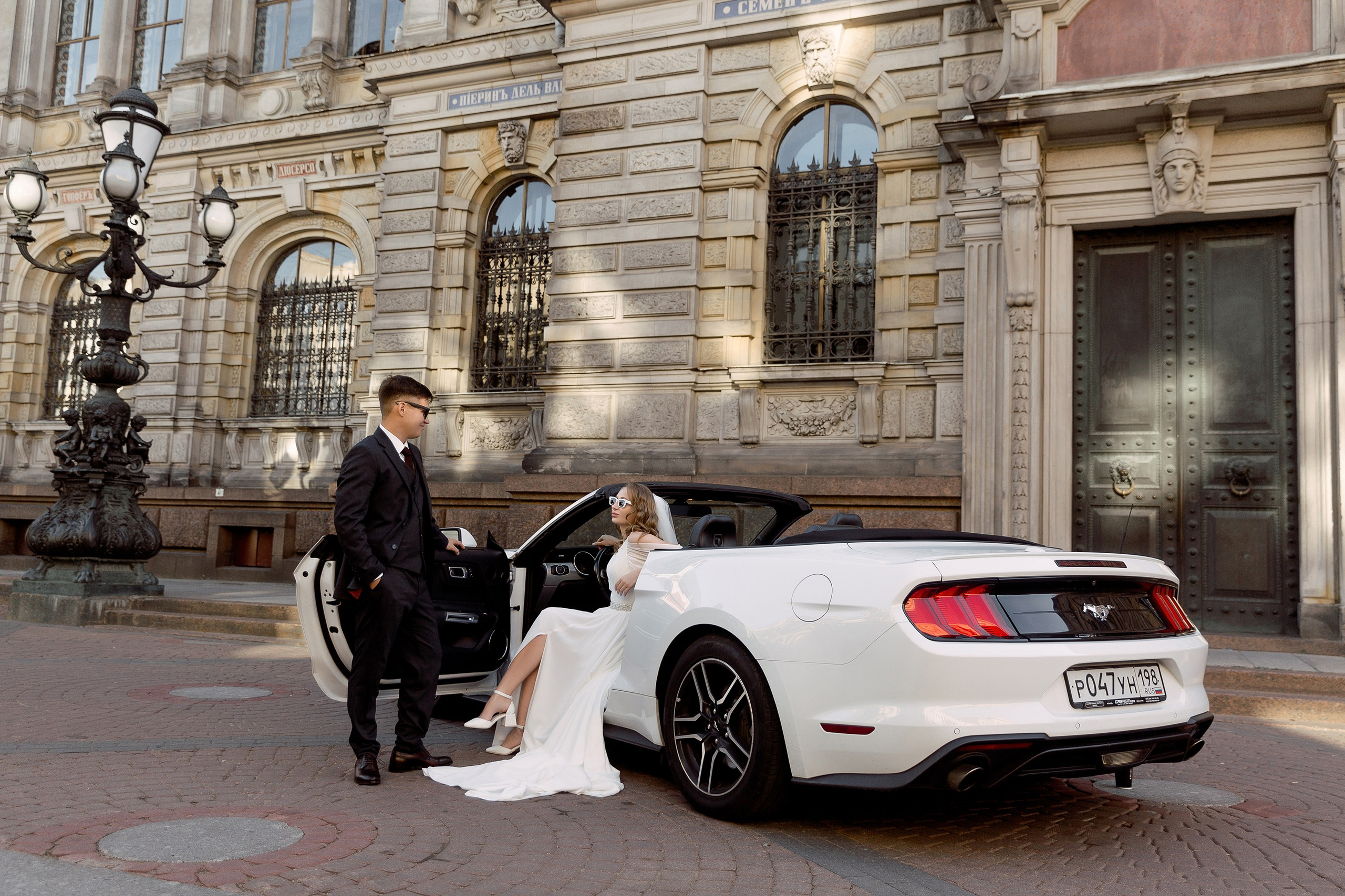 Свадьбы и Love Story. Свадебный фотограф в Санкт-Петербурге Павел Резниченко