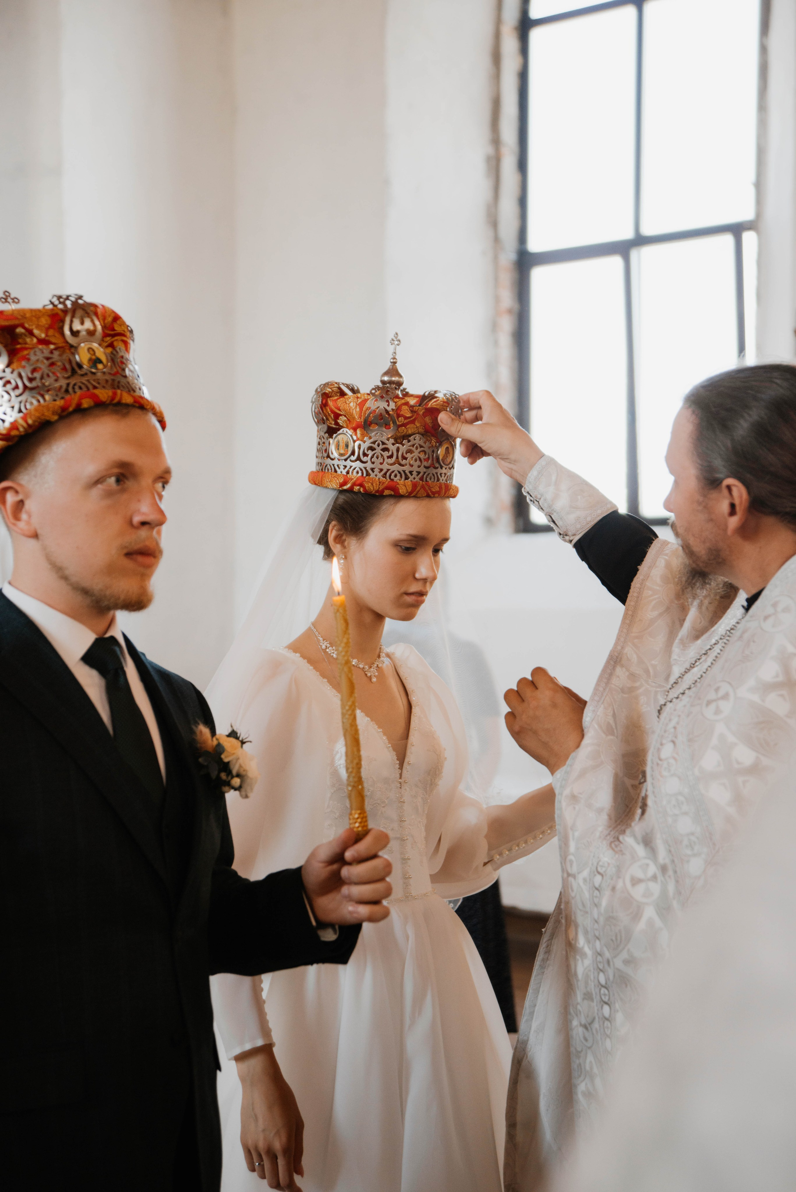 Иван & Мария. Ксения Glossa. Портретный и репортажный фотограф в Самаре