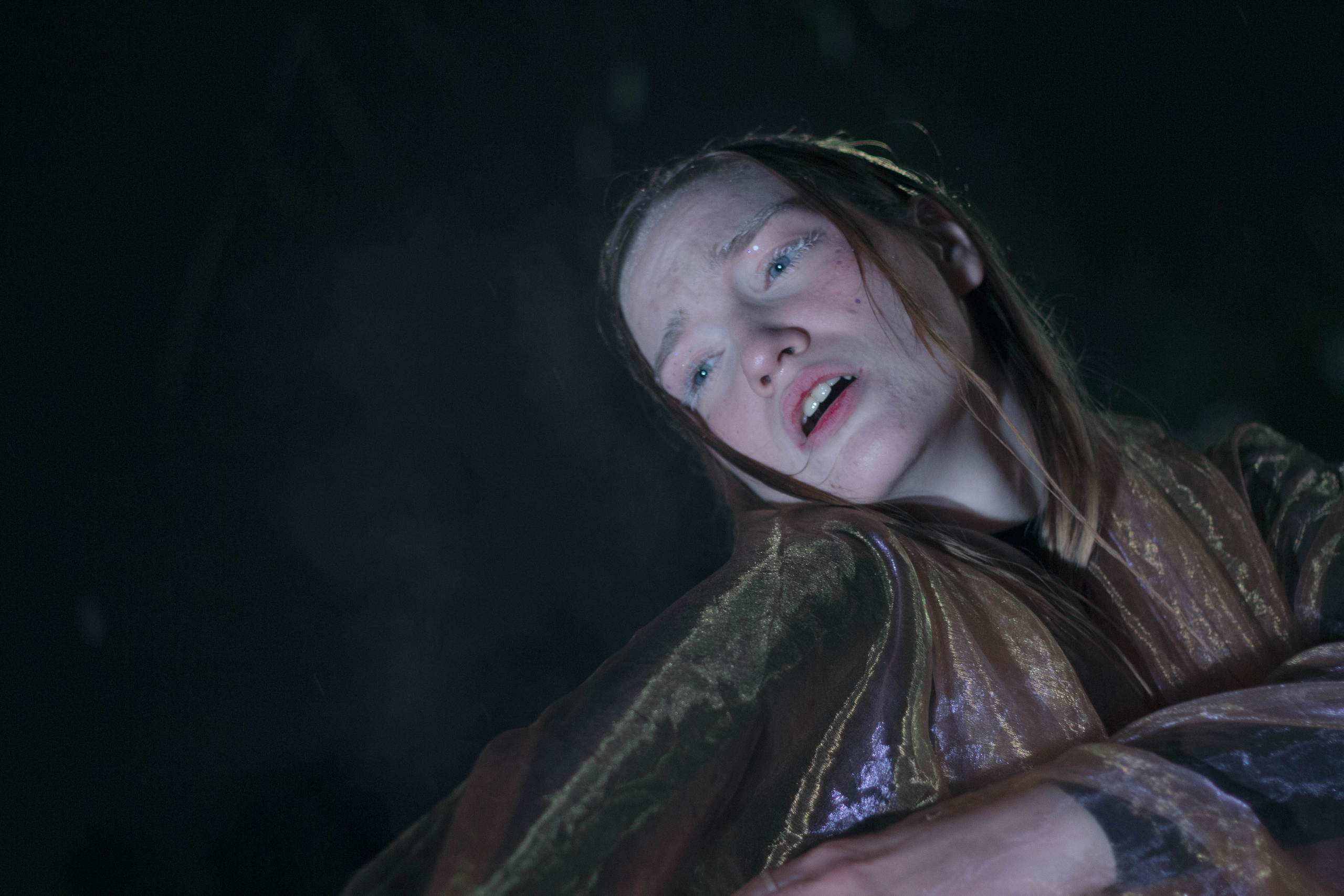 Полина. Портртный Фотограф в Санкт-Петербурге Салашный Андрей