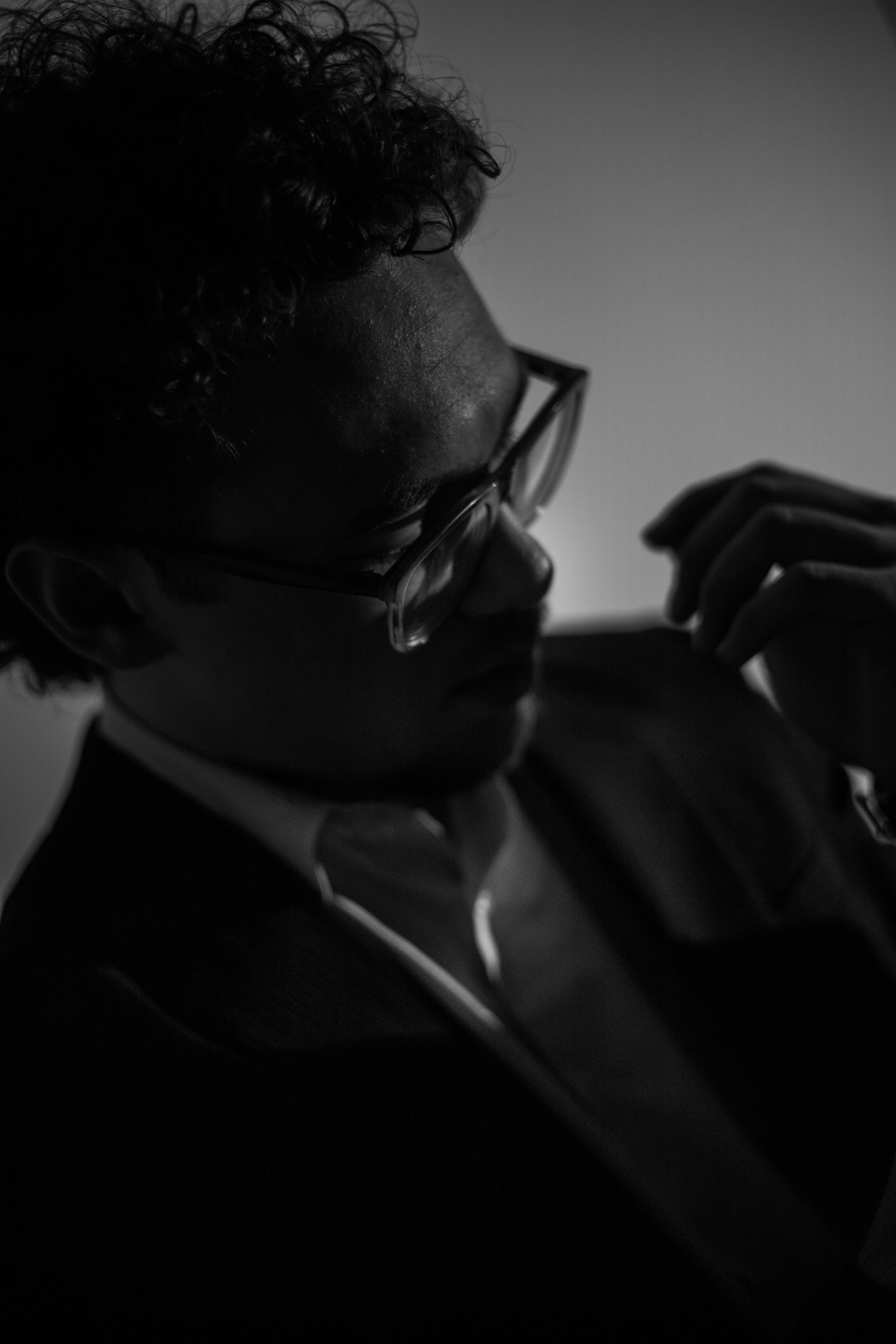 Марк. Портртный Фотограф в Санкт-Петербурге Салашный Андрей