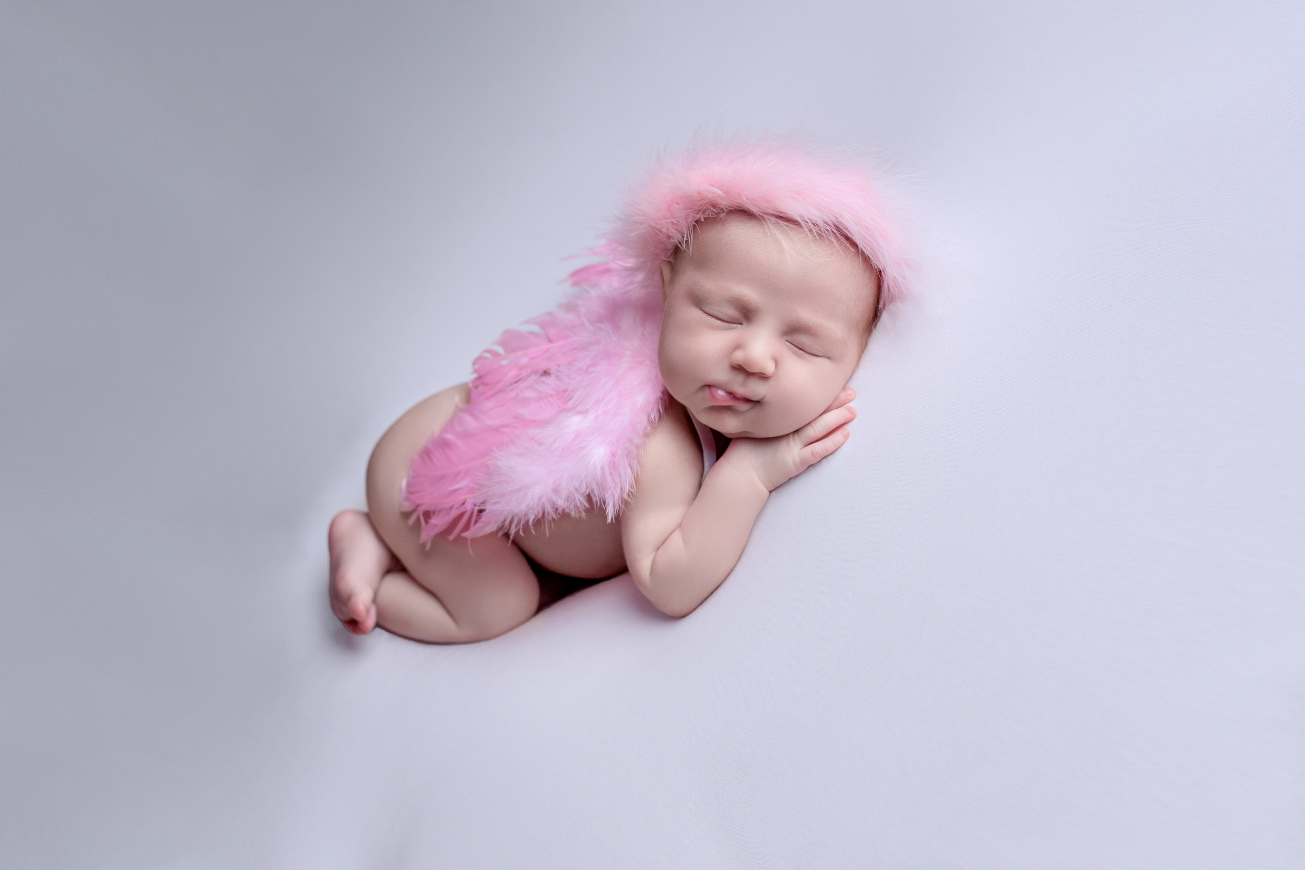 Отзывы. Первый детский фотограф новорожденных в городе Тюмень Катерина Климчук