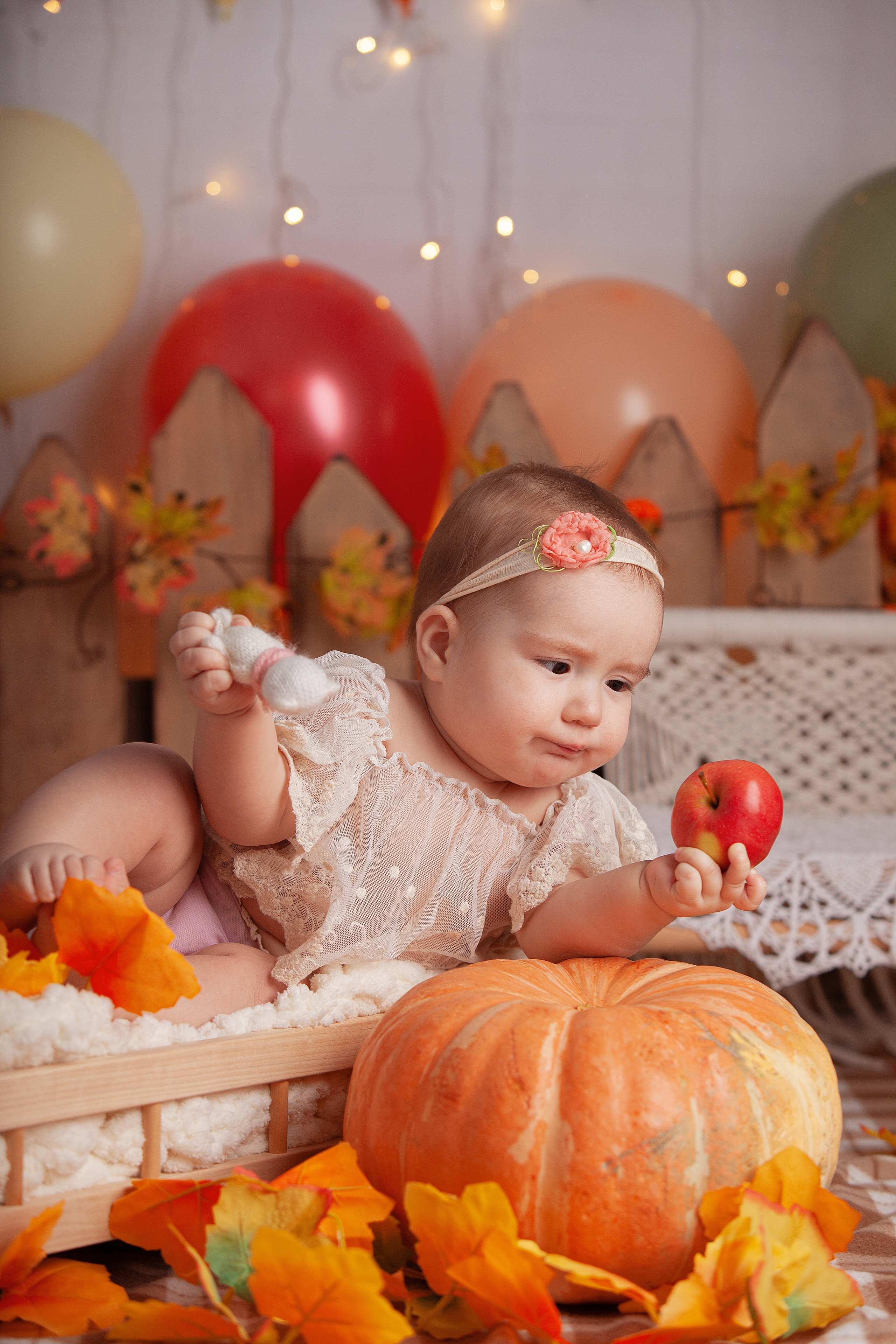 Отзывы. Первый детский фотограф новорожденных в городе Тюмень Катерина Климчук