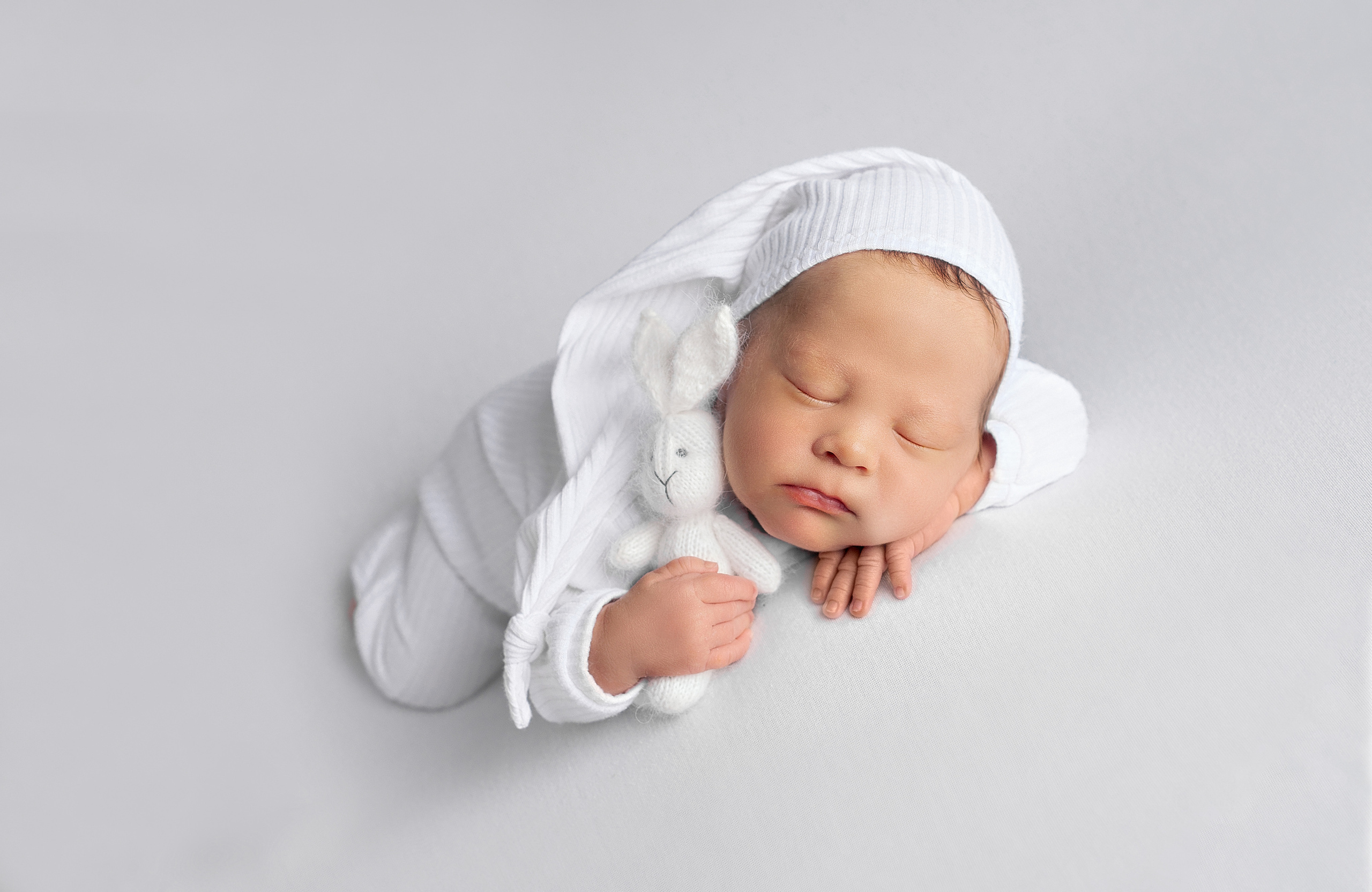 Портфолио новорожденные. Первый детский фотограф новорожденных в городе Тюмень Катерина Климчук