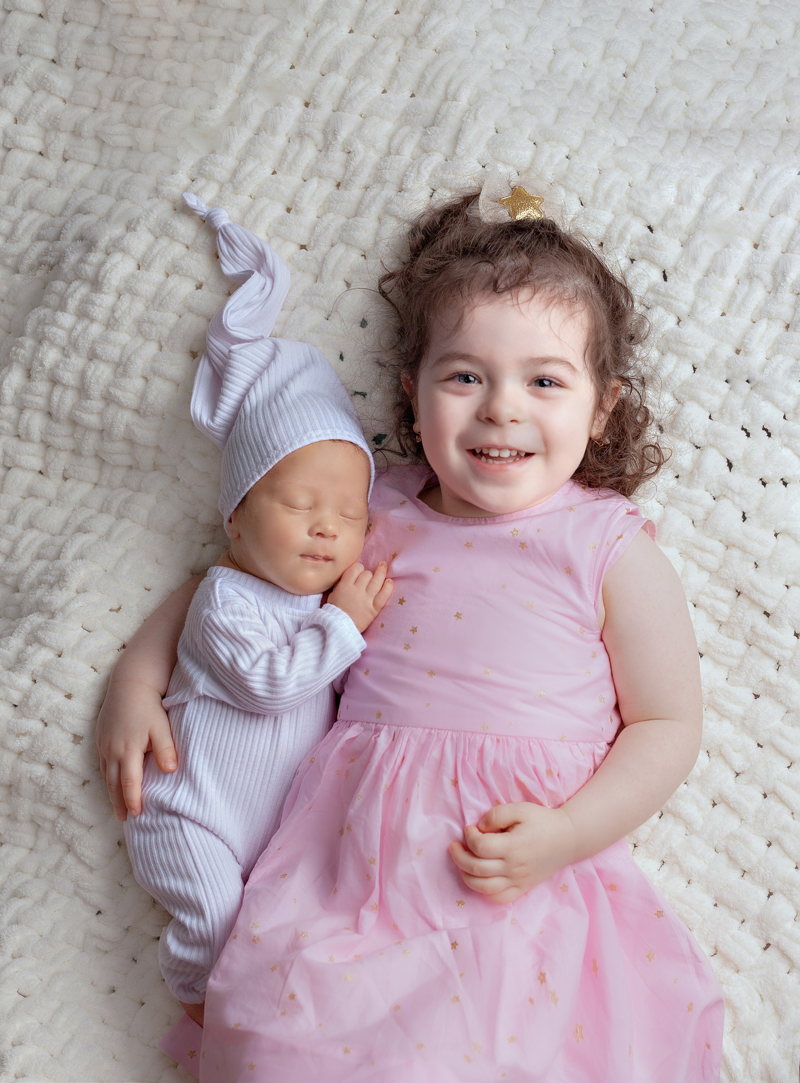 Отзывы. Первый детский фотограф новорожденных в городе Тюмень Катерина Климчук