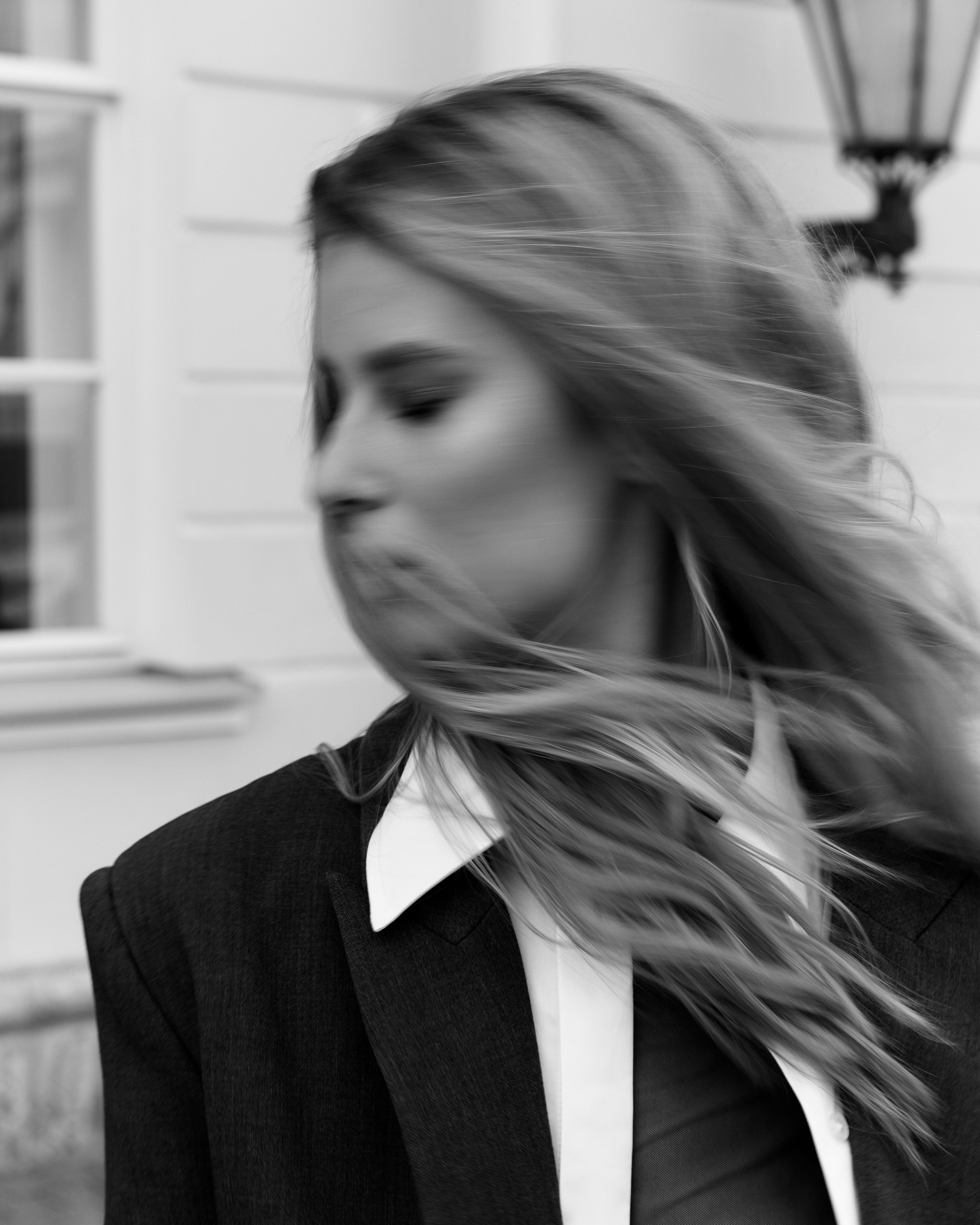 Alisiya Miller. Фотограф Дмитрий Цветков | Санкт-Петербург