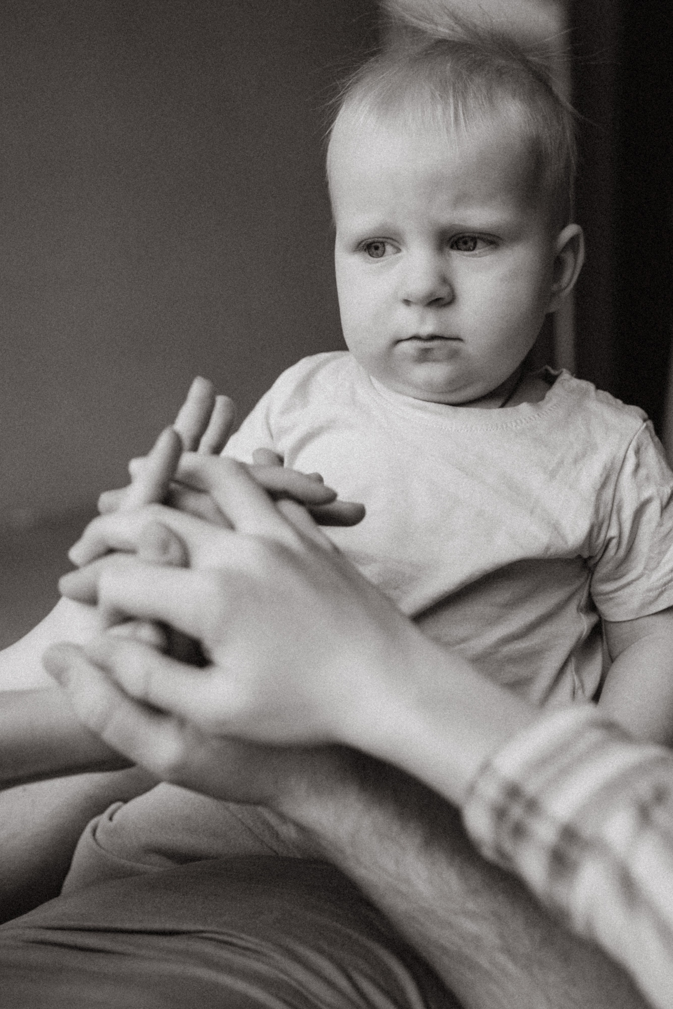 Любовь, которая растет. Фотограф Ульяна Дивина в Нижнем Новгороде и Нижегородской области