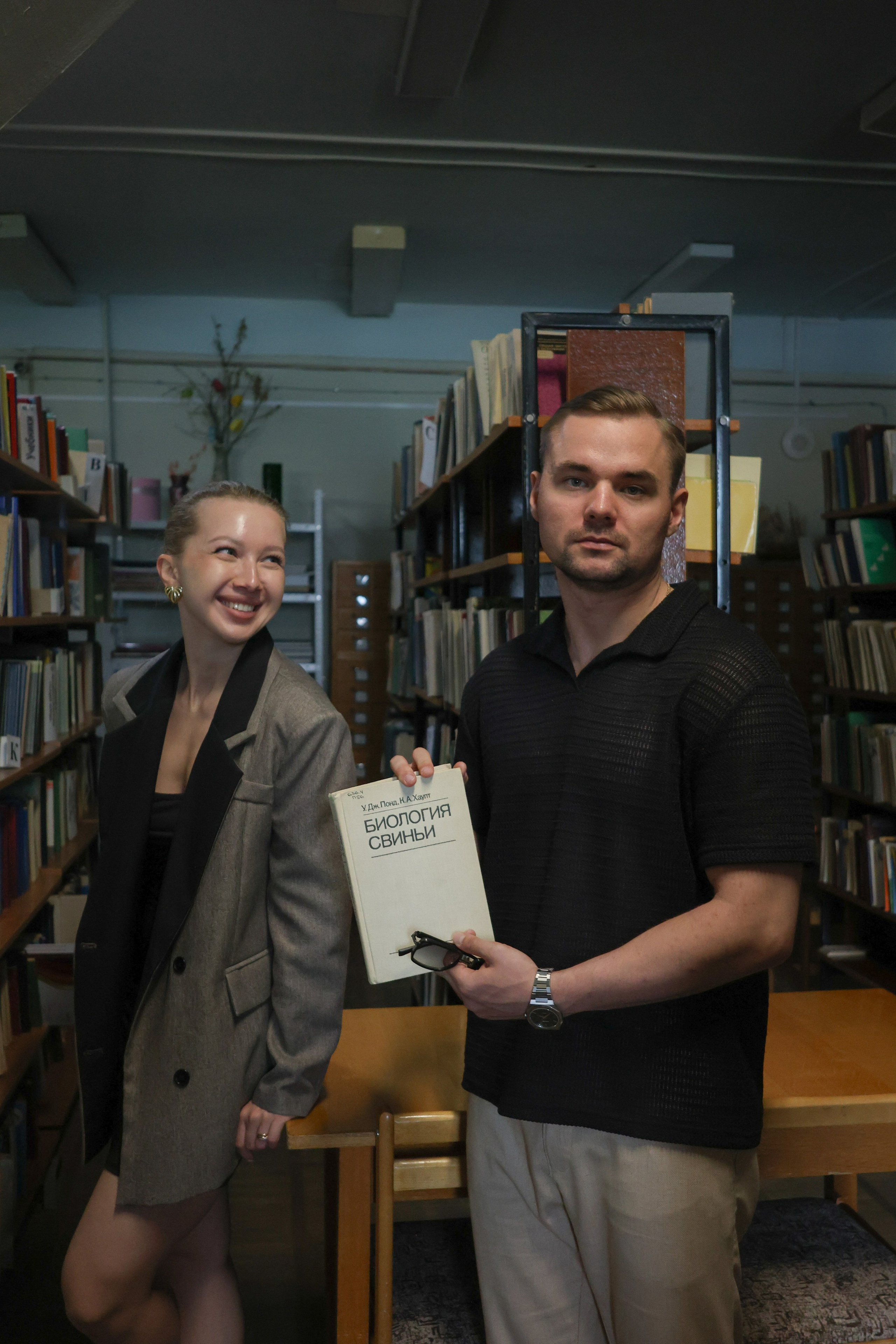 Валерия и Артём. Виктория Галаган-фотограф в Твери