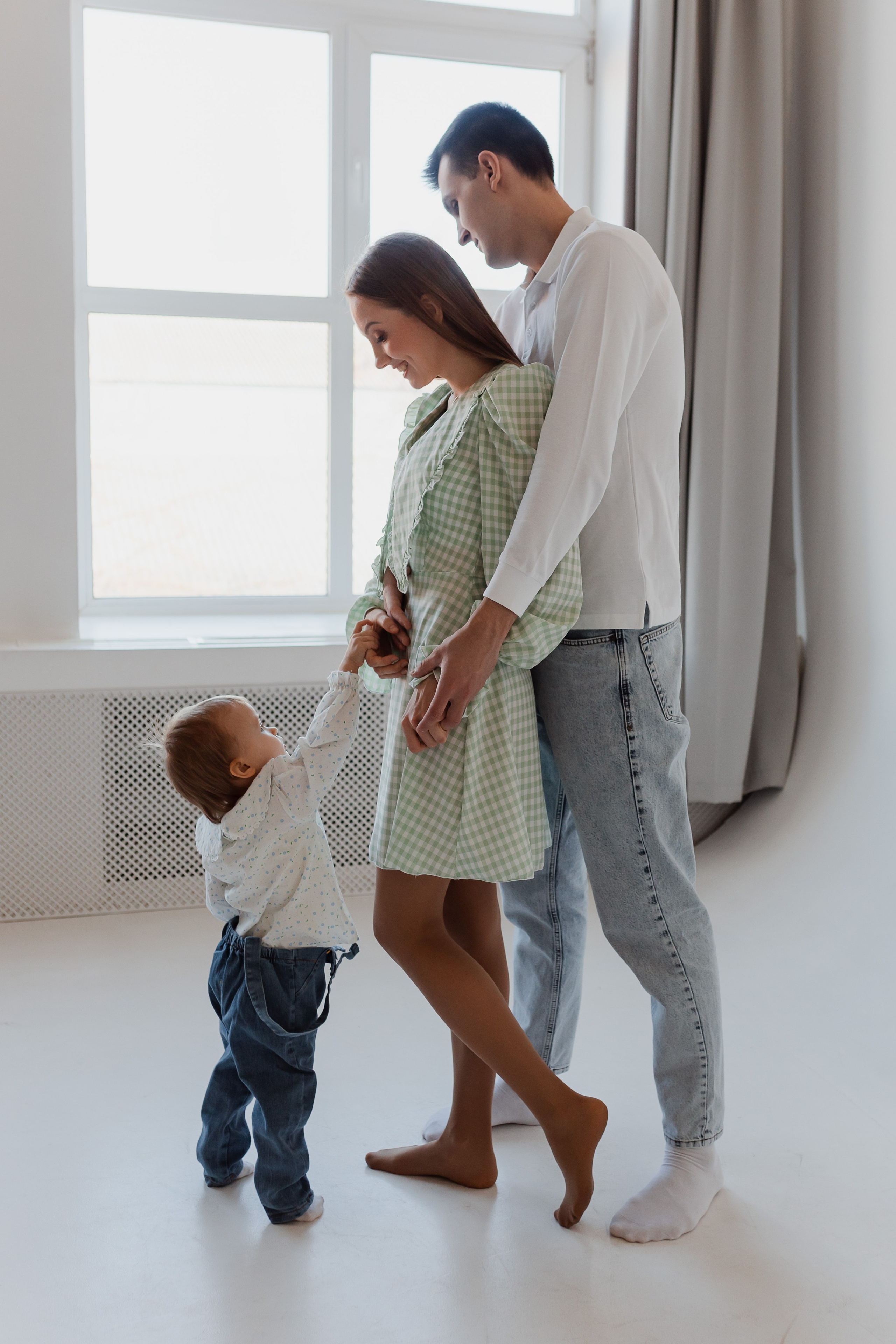 Весенняя фотосессия. Свадебный фотограф в городе Подольск МО и Москва Крылова Ирина