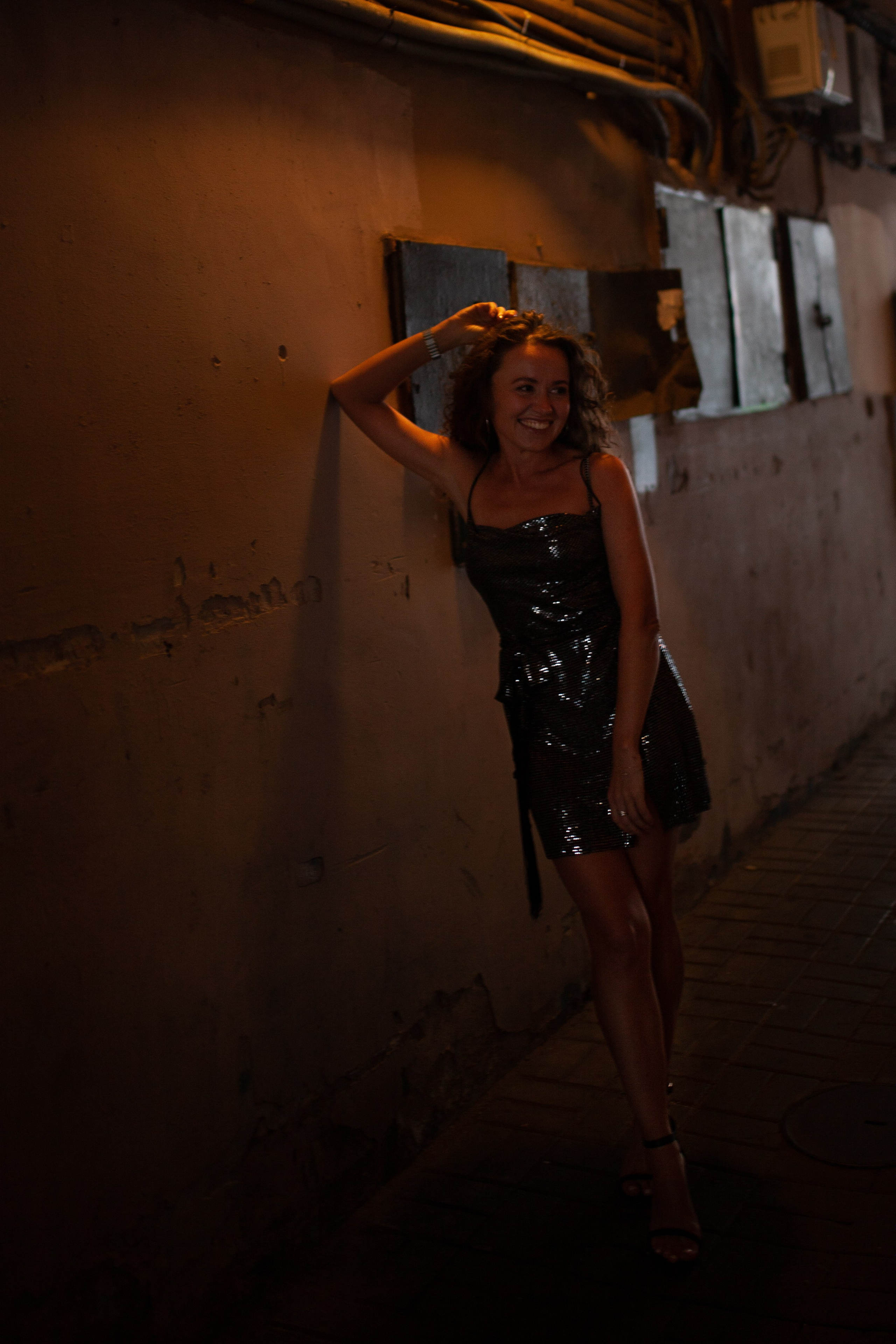 Валерия. Семейный и женский фотограф в Санкт-Петербурге Каурова Валентина