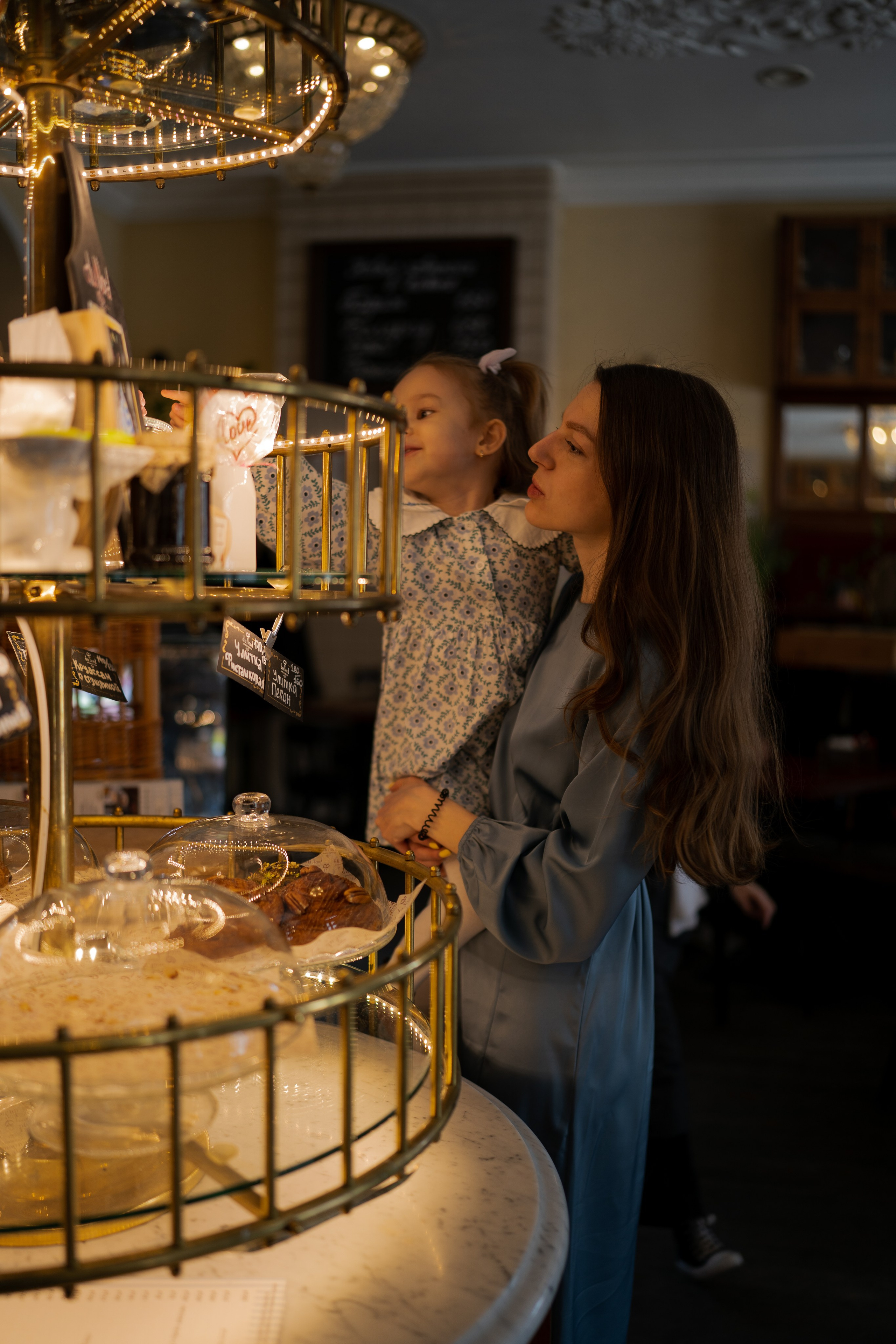 Рома и Лида. Семейный и женский фотограф в Санкт-Петербурге Каурова Валентина