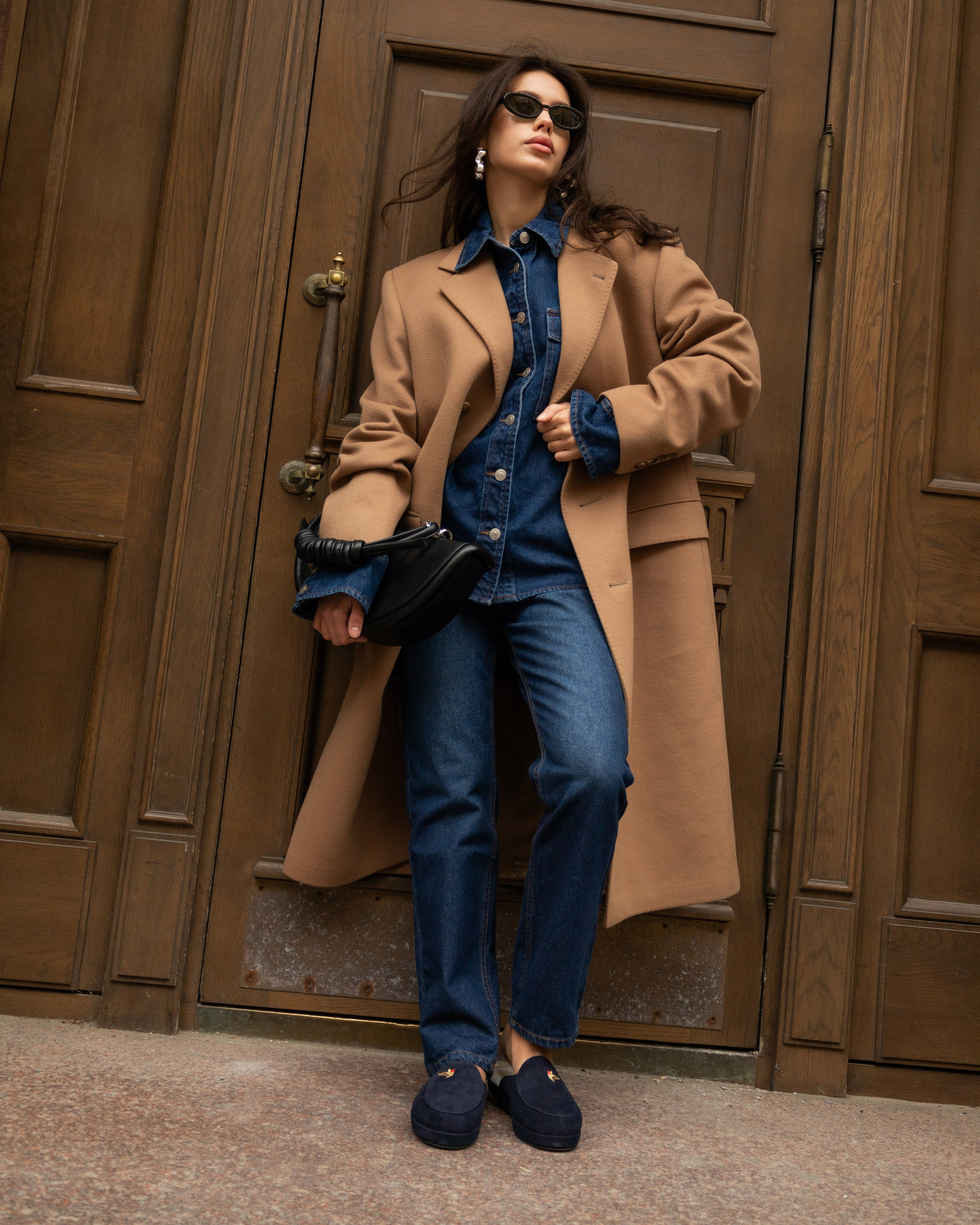 For rxbshoes. Фэшн фотограф в Питере Анна Дондик