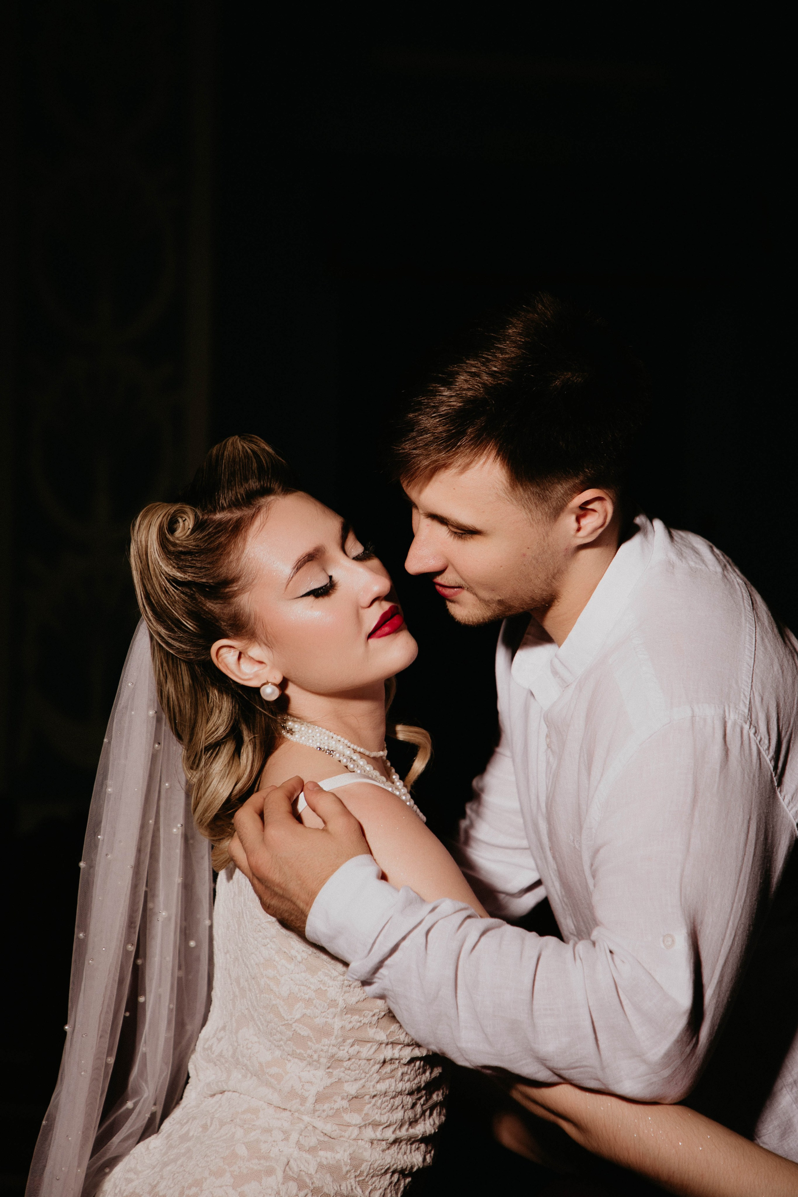 Андрей & Юлия. Фотограф Рубцовск и Барнаул