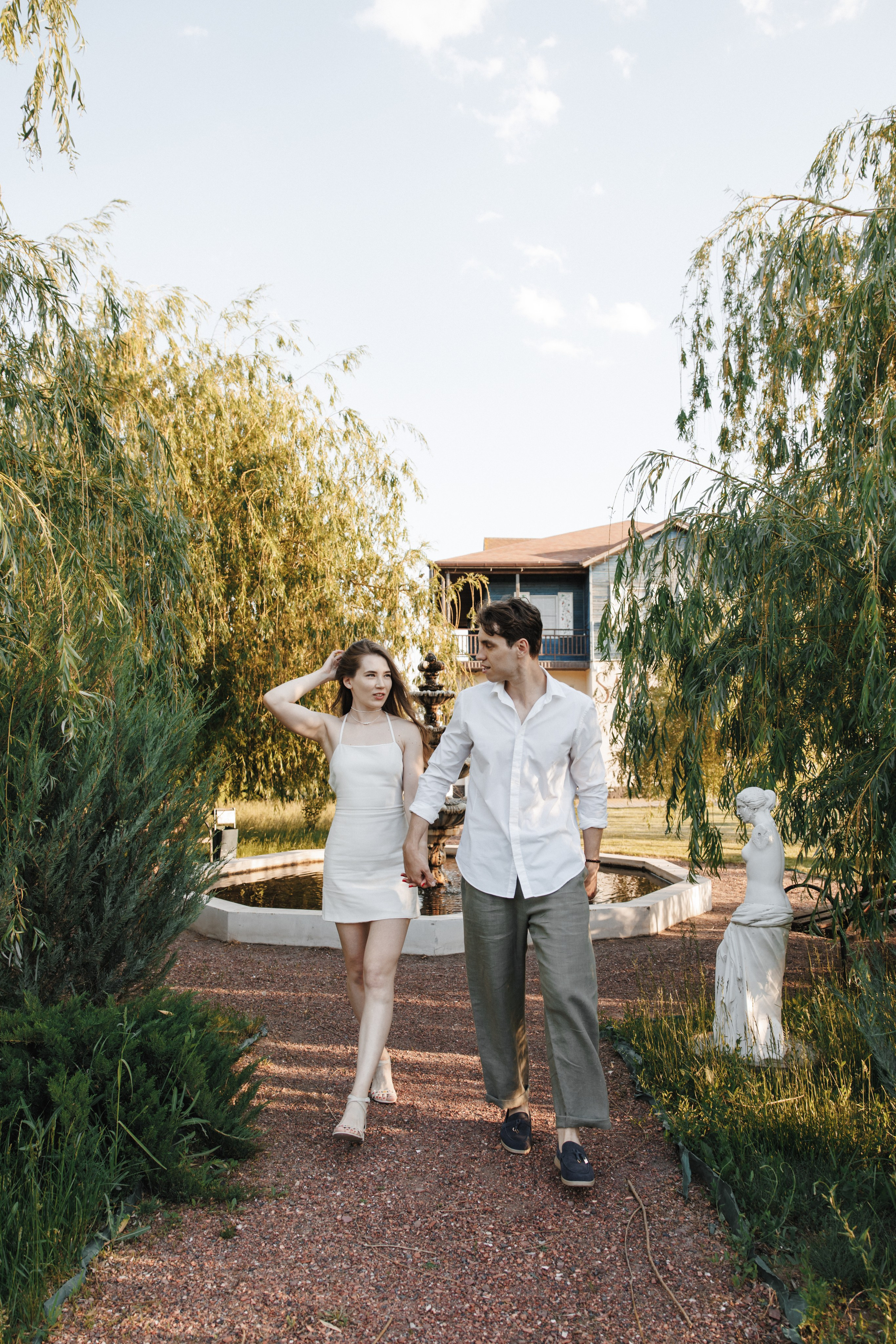 Стас и Саша. Свадебный фотограф Краснодар Ростов Солоникова Вероника