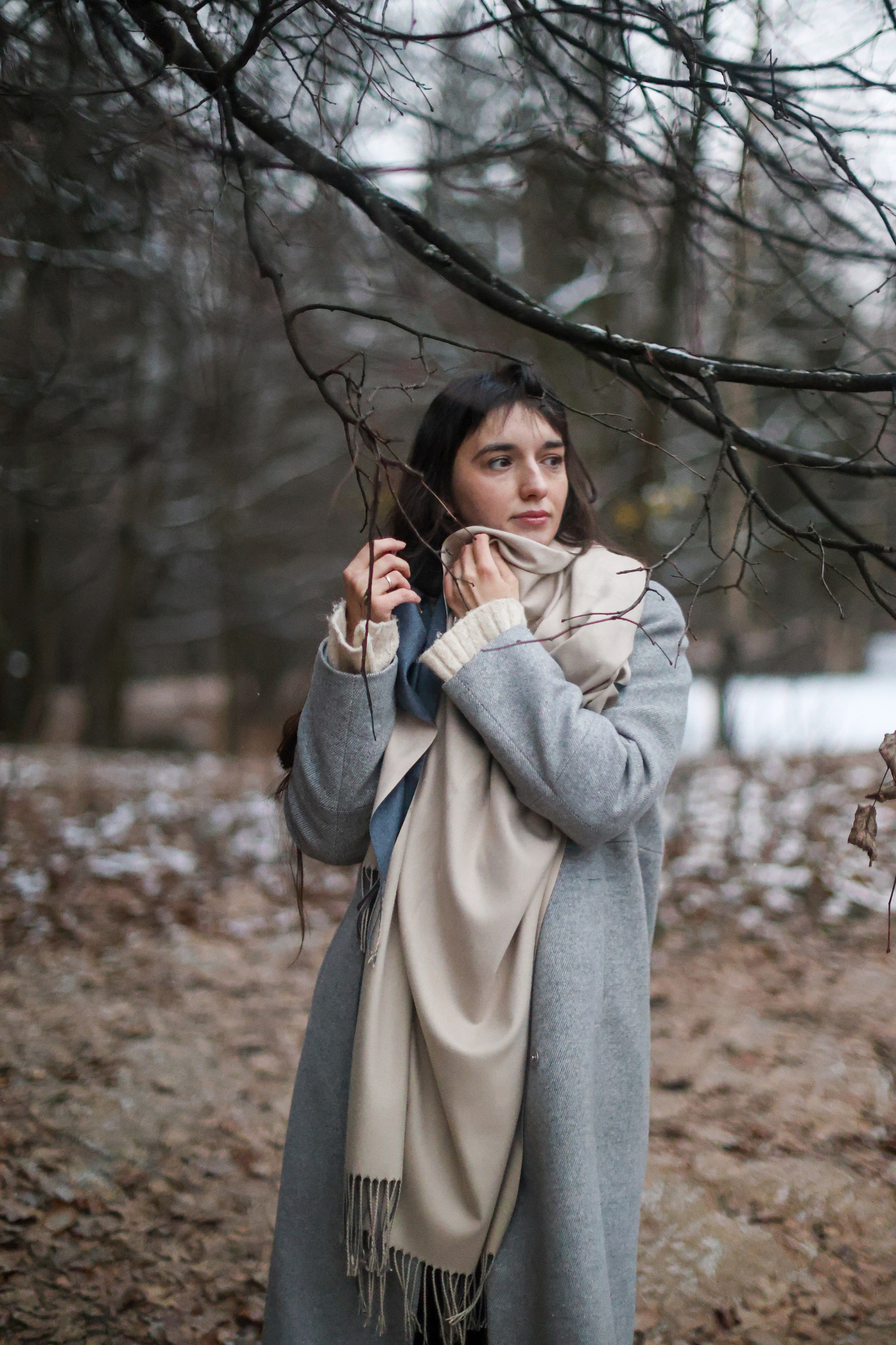 Фотопрогулки. Фотограф состояний Марина Савинская