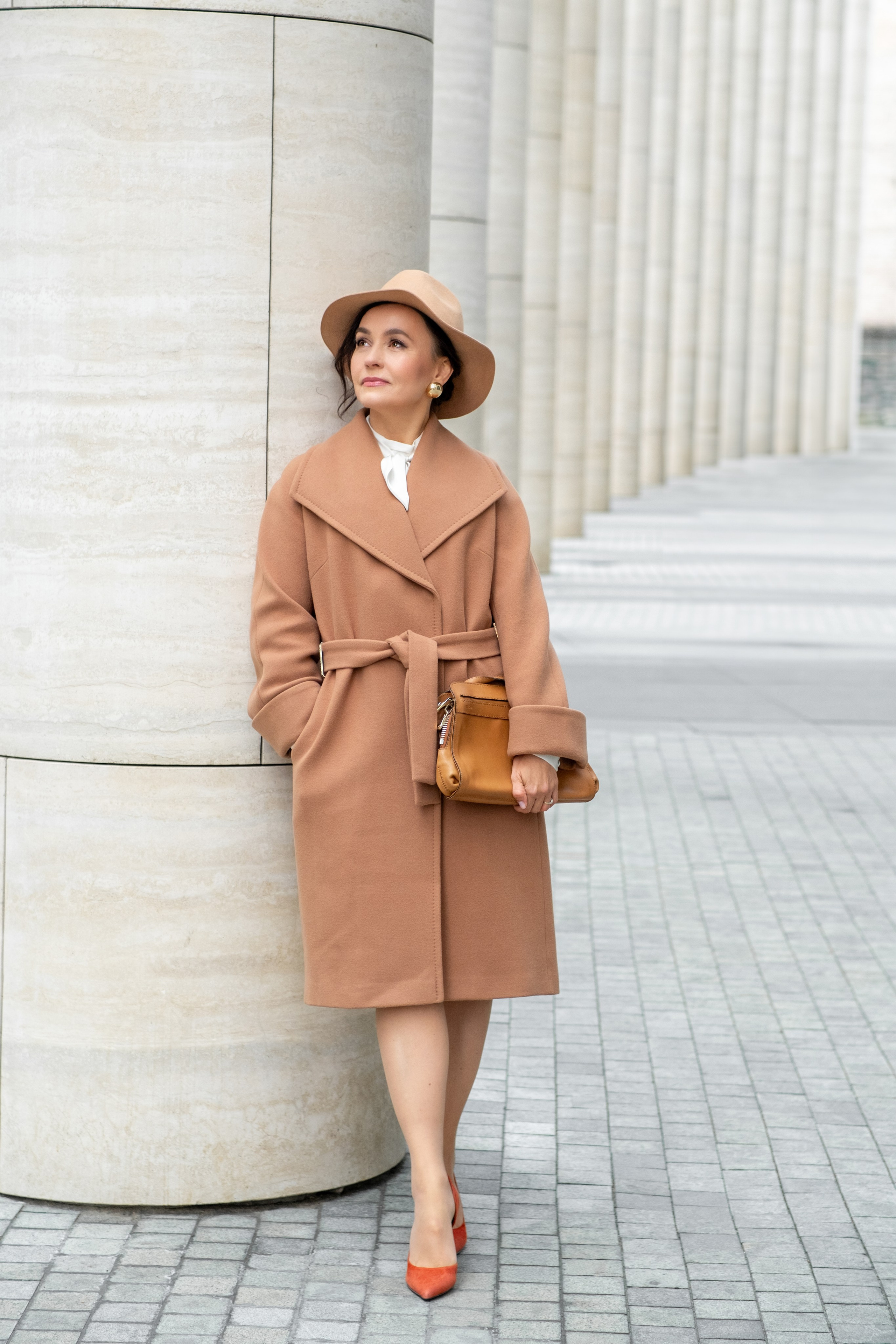 Подготовка к бизнес фотосессии: секреты фотографа