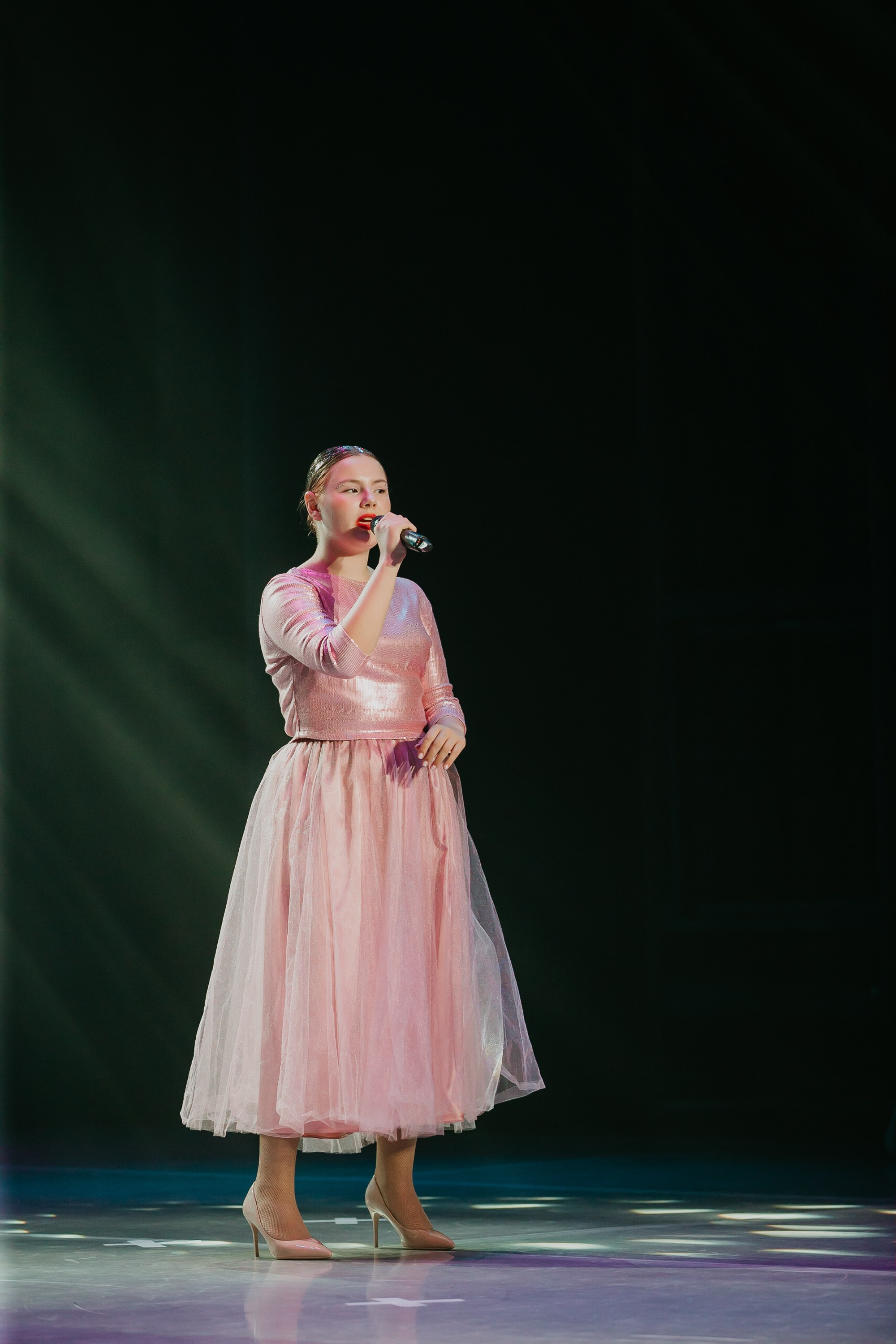 Школа музыки и танца M#RCI. Фотограф событий Злобин Дмитрий