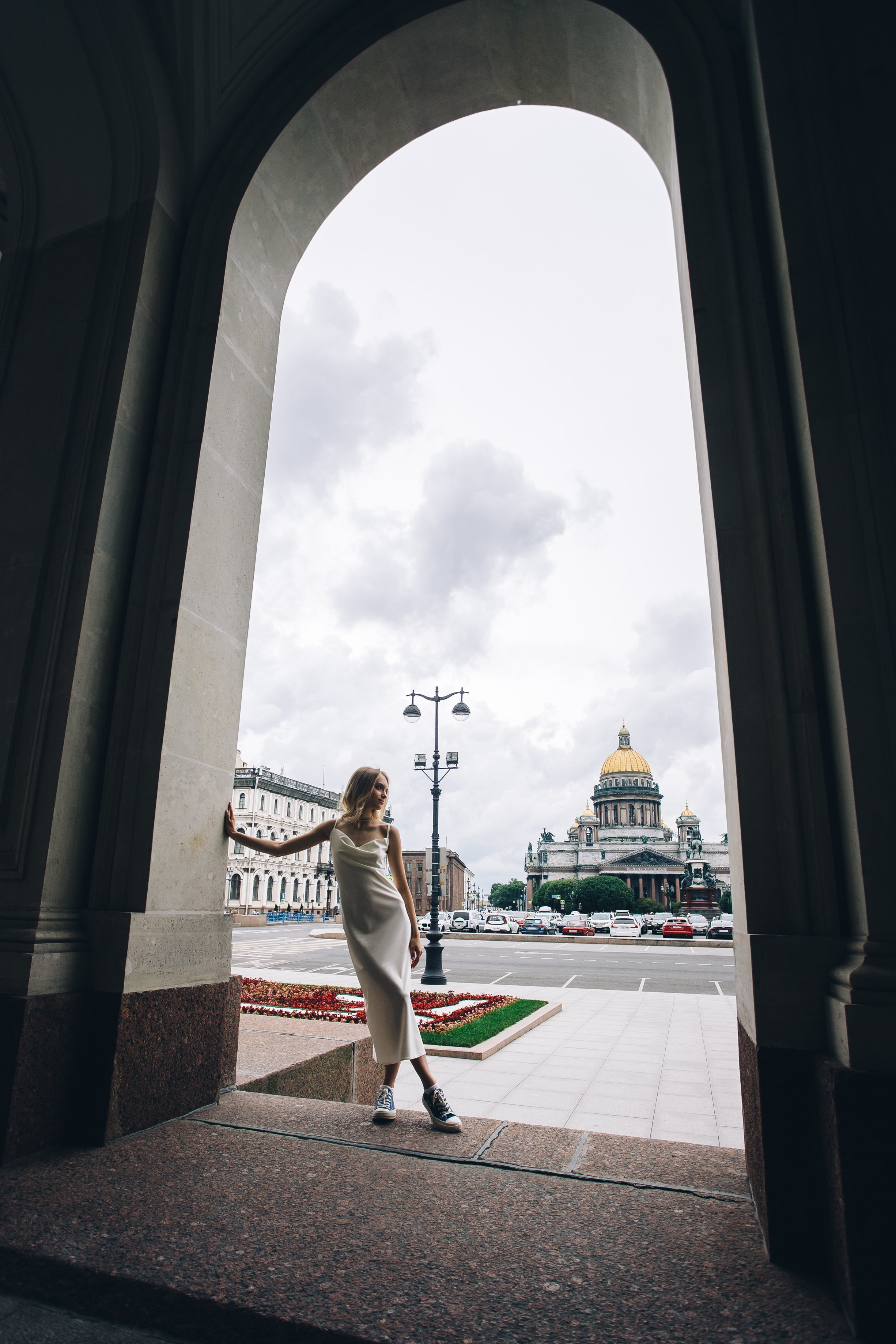 Фотопрогулки и фотосессии в Санкт-Петербурге. Фотограф в Санкт-Петербурге Юлия Ласкари
