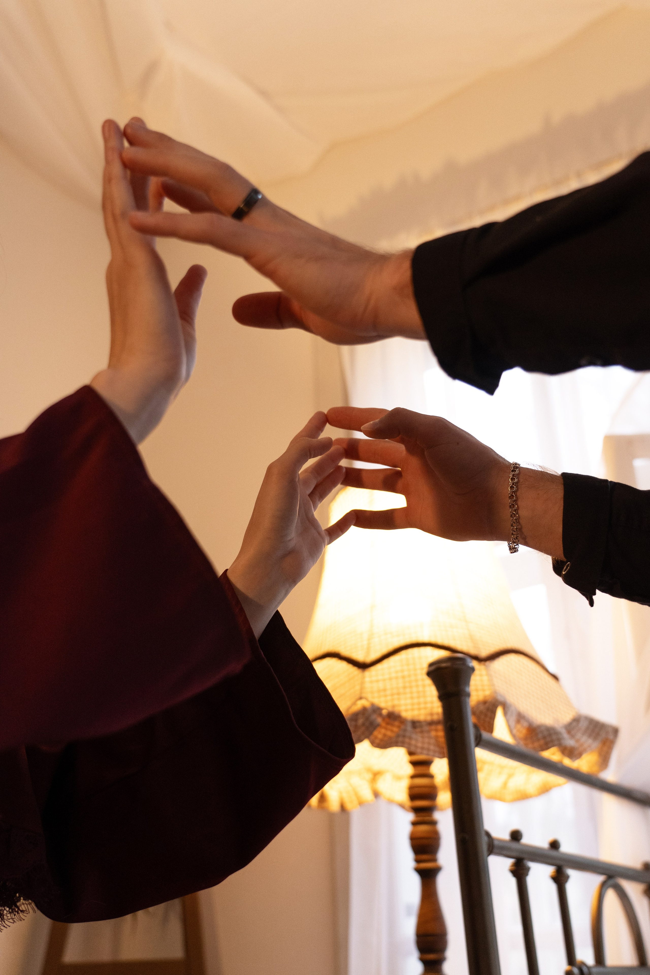 Без названия. Фотограф-эстет