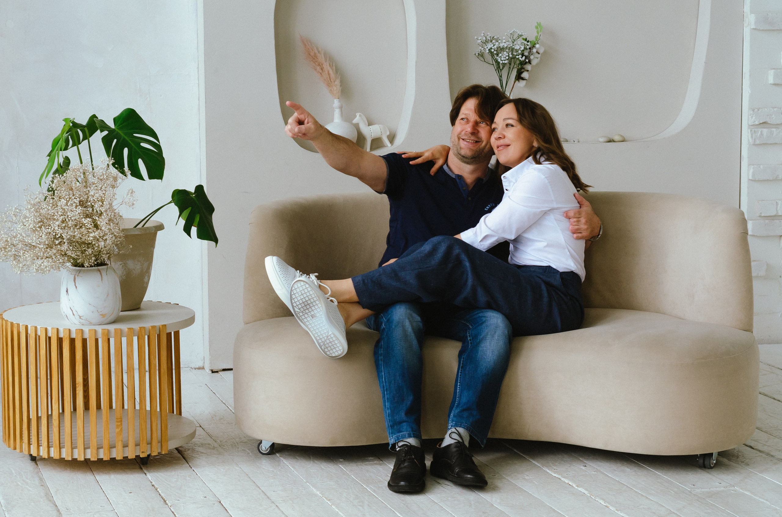 Love story. Фотограф Anastasya Efimova