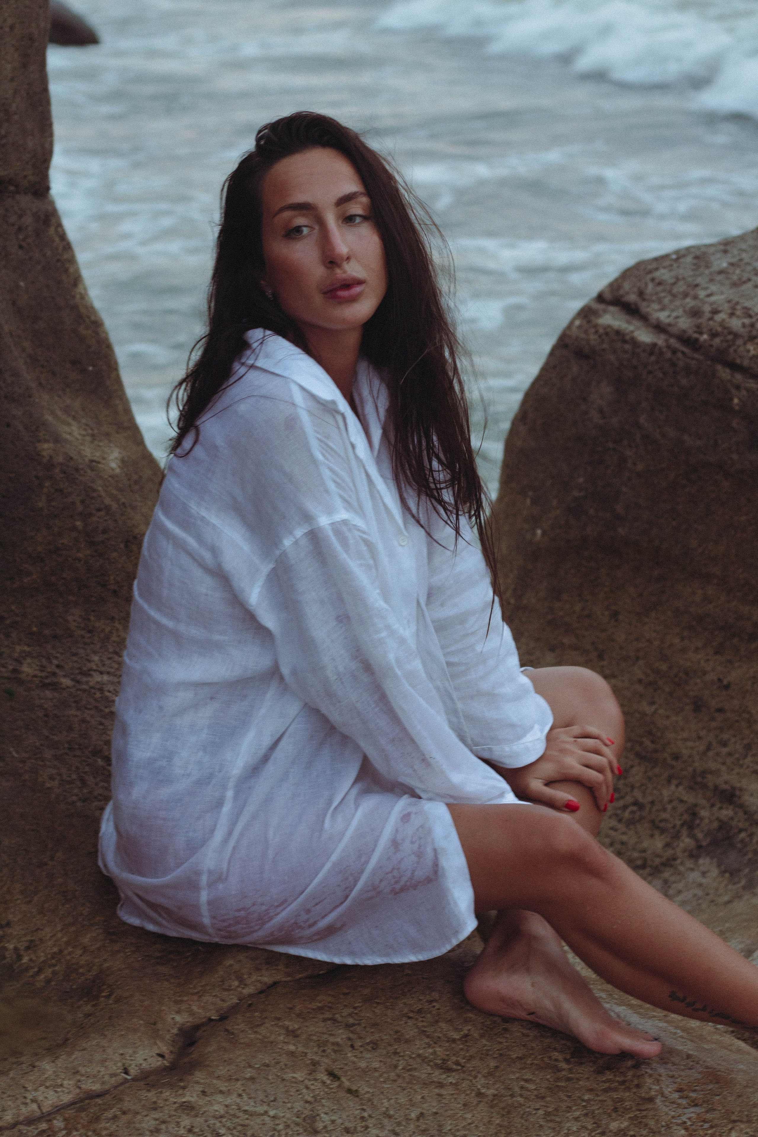 Гуля. Главная